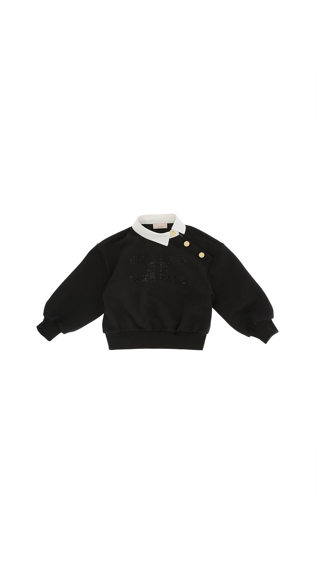 EGFE068FF002 DN00 ELISABETTA FRANCHI KIDS 
