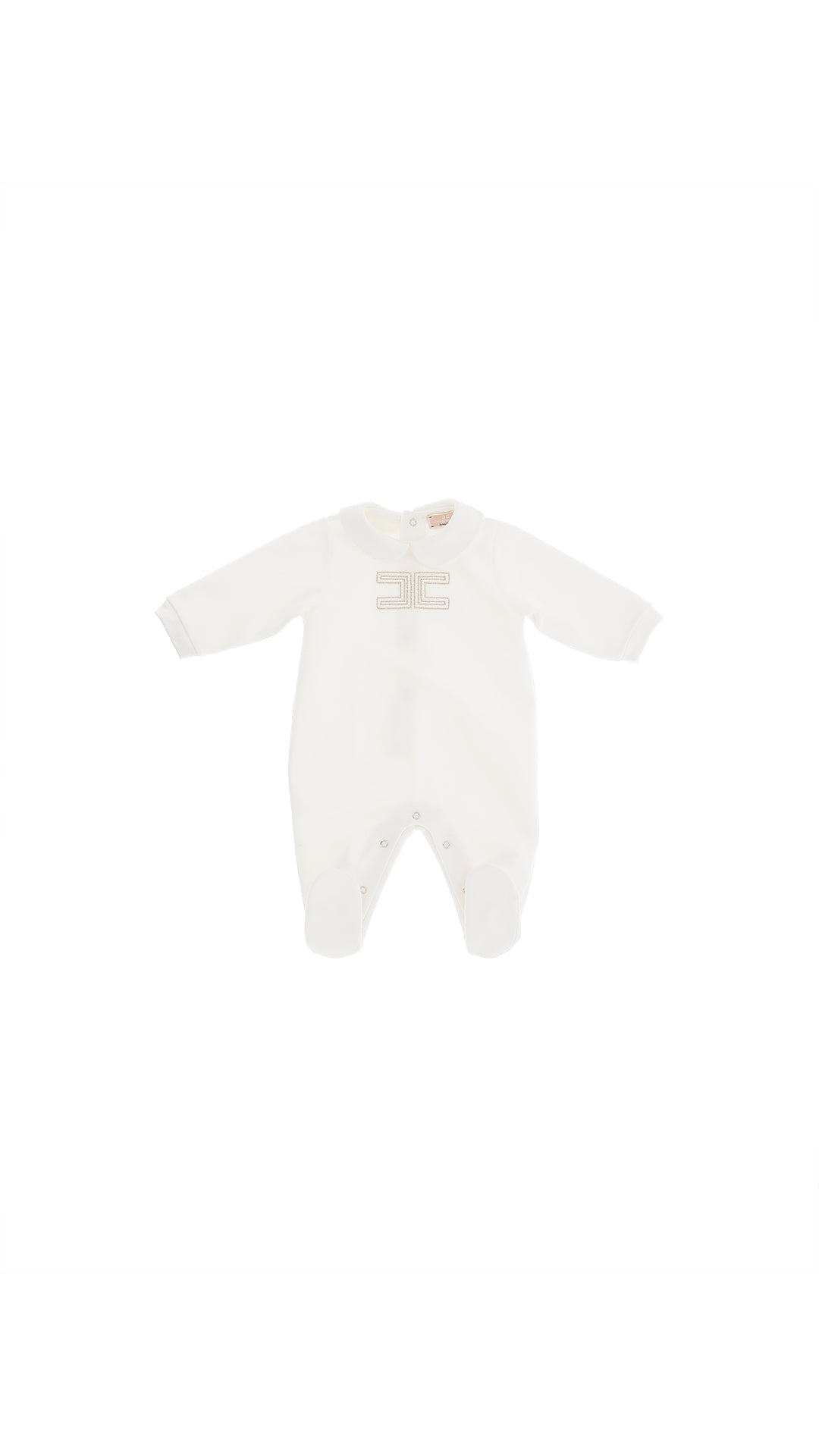  ENTU165FF002 0115 ELISABETTA FRANCHI KIDS 