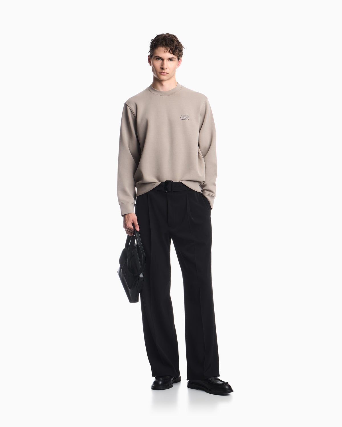  EM004540AF10013 U8049 EMPORIO ARMANI 