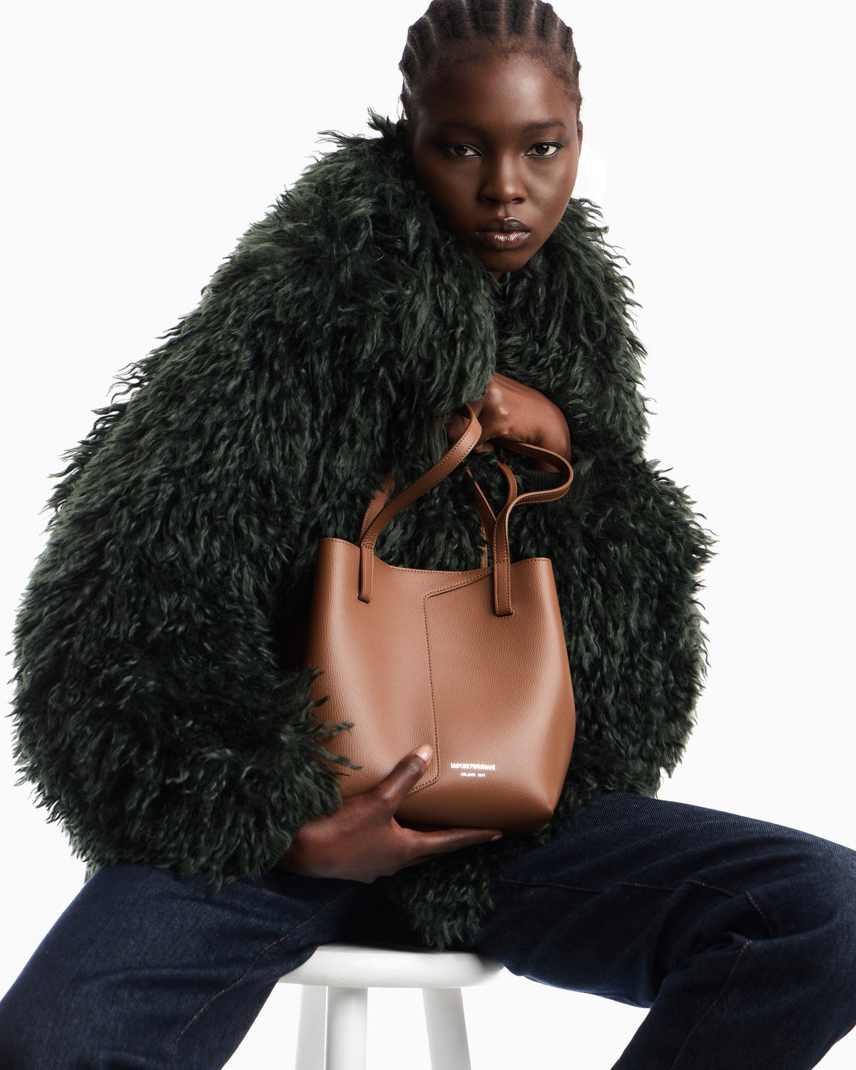  EW005753AF29459 U6124 EMPORIO ARMANI 