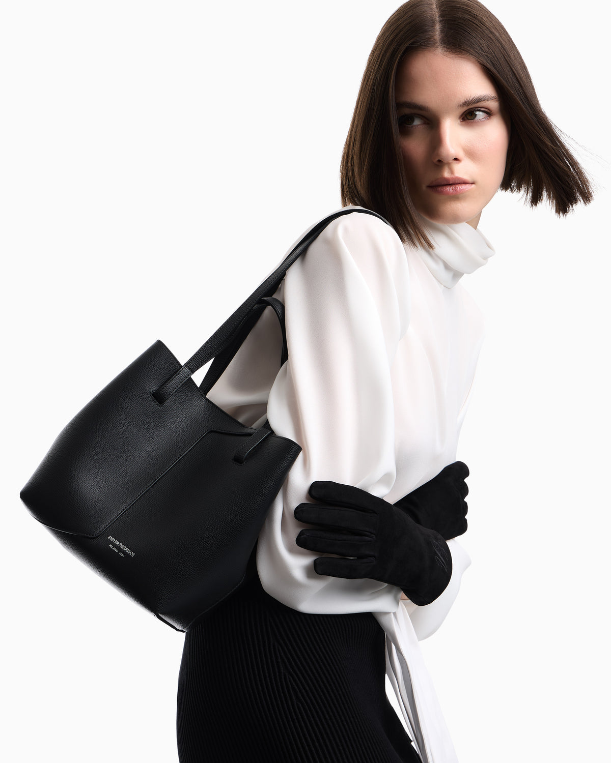  EW005753AF29459 UC001 EMPORIO ARMANI 
