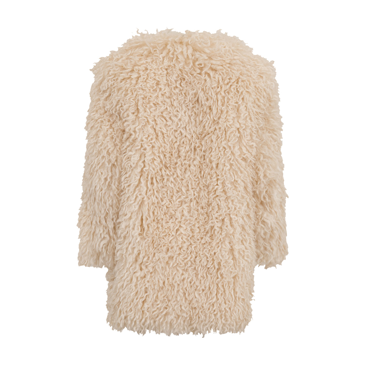 Cappotto Avorio GZ2A20H0081 102 ETRO KIDS 