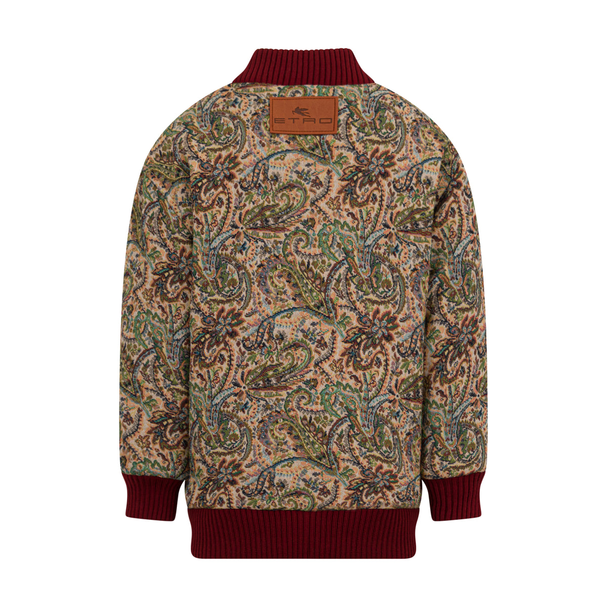 Giacca Beige GZ2P27U0284 107MC ETRO KIDS 