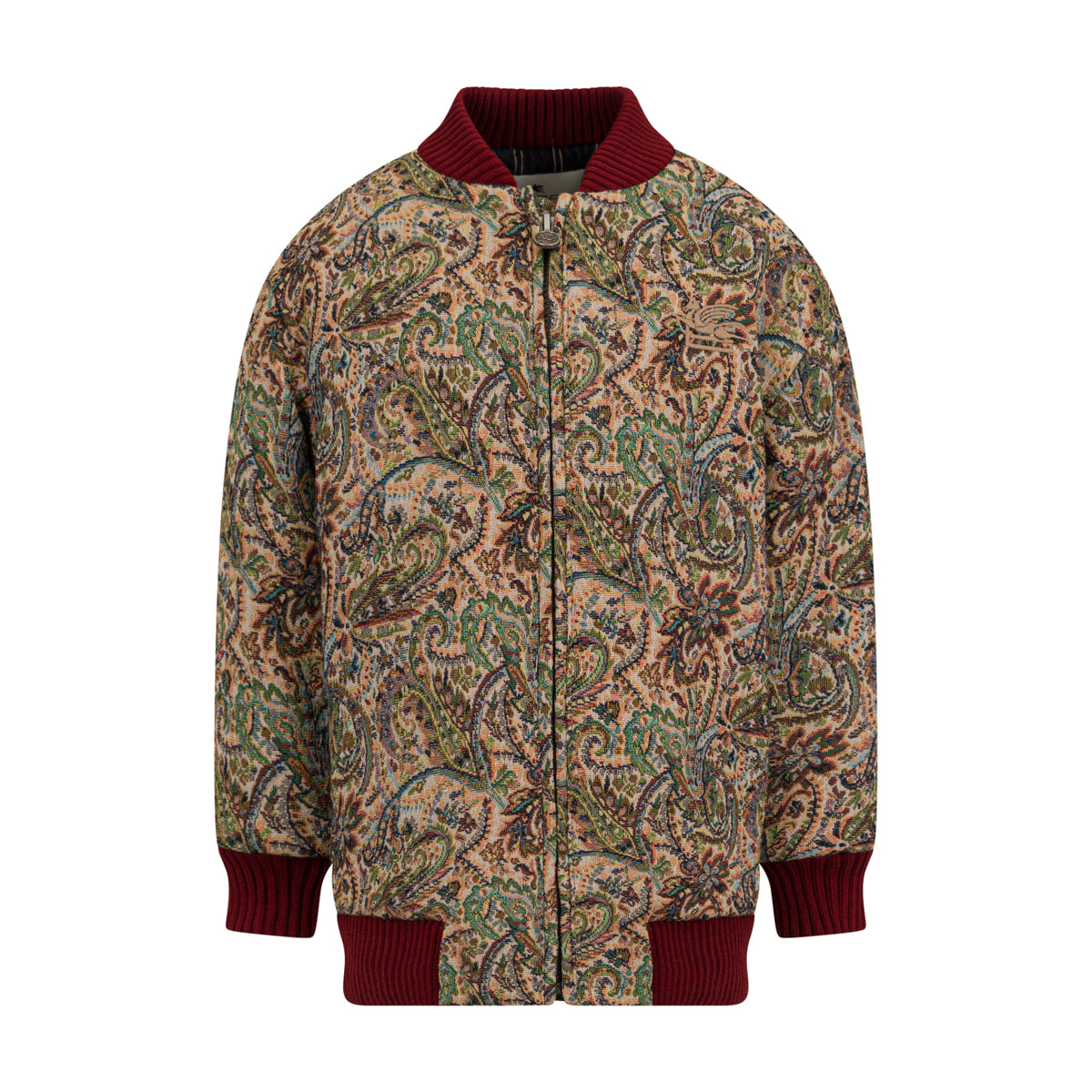 Giacca Beige GZ2P27U0284 107MC ETRO KIDS 