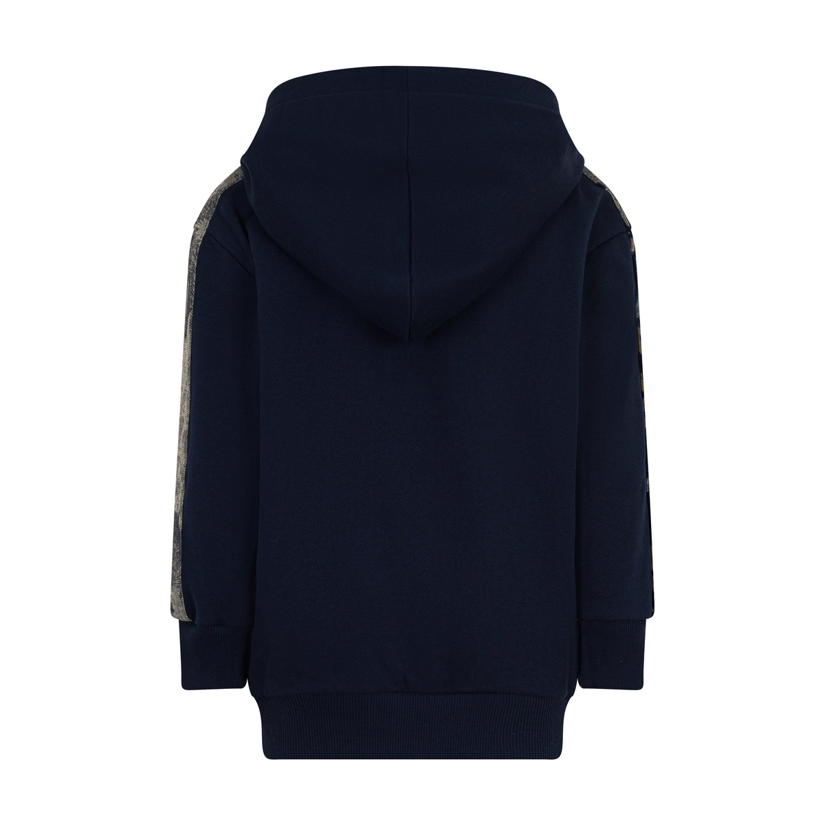 Felpa Blu GZ4P40Z3183 617 ETRO KIDS 