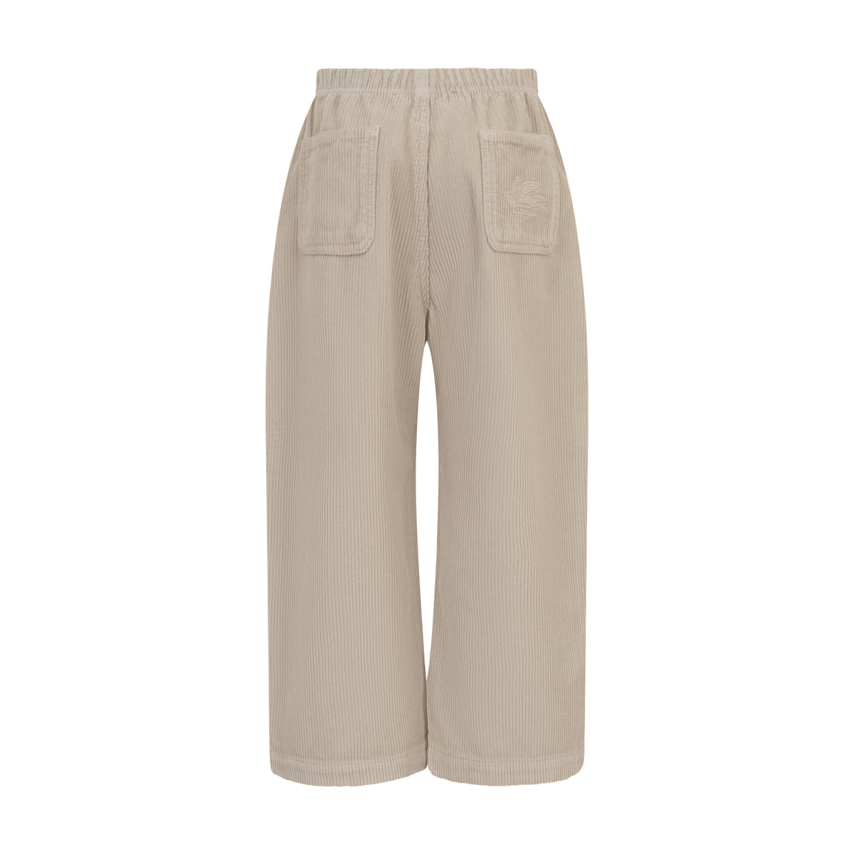 Pantaloni Beige GZ6H40Z4073 108 ETRO KIDS 