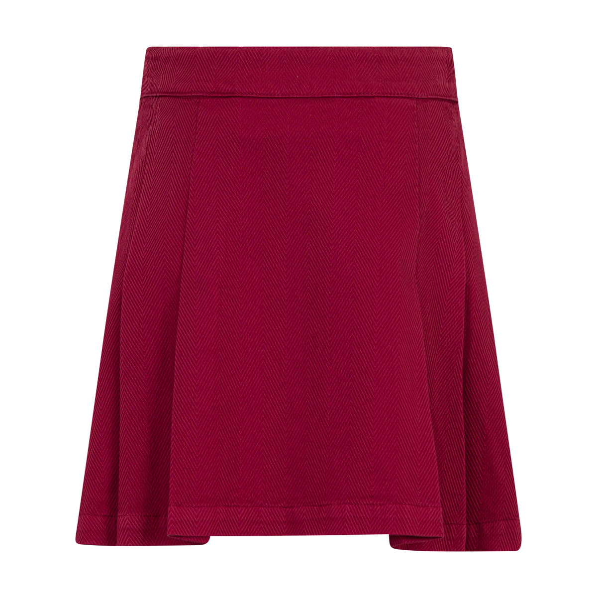 Gonna Bordeaux GZ7A20G0219 52C ETRO KIDS 