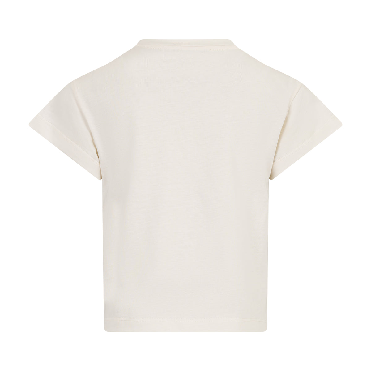 T-shirt Avorio GZ8A51Z3672 102 ETRO KIDS 
