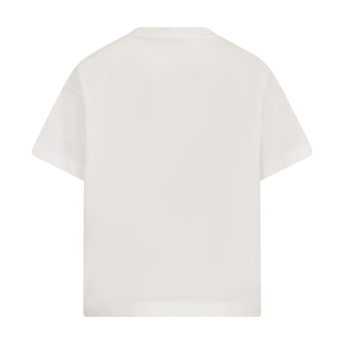 T-shirt Avorio GZ8H21Z3672 102 ETRO KIDS 