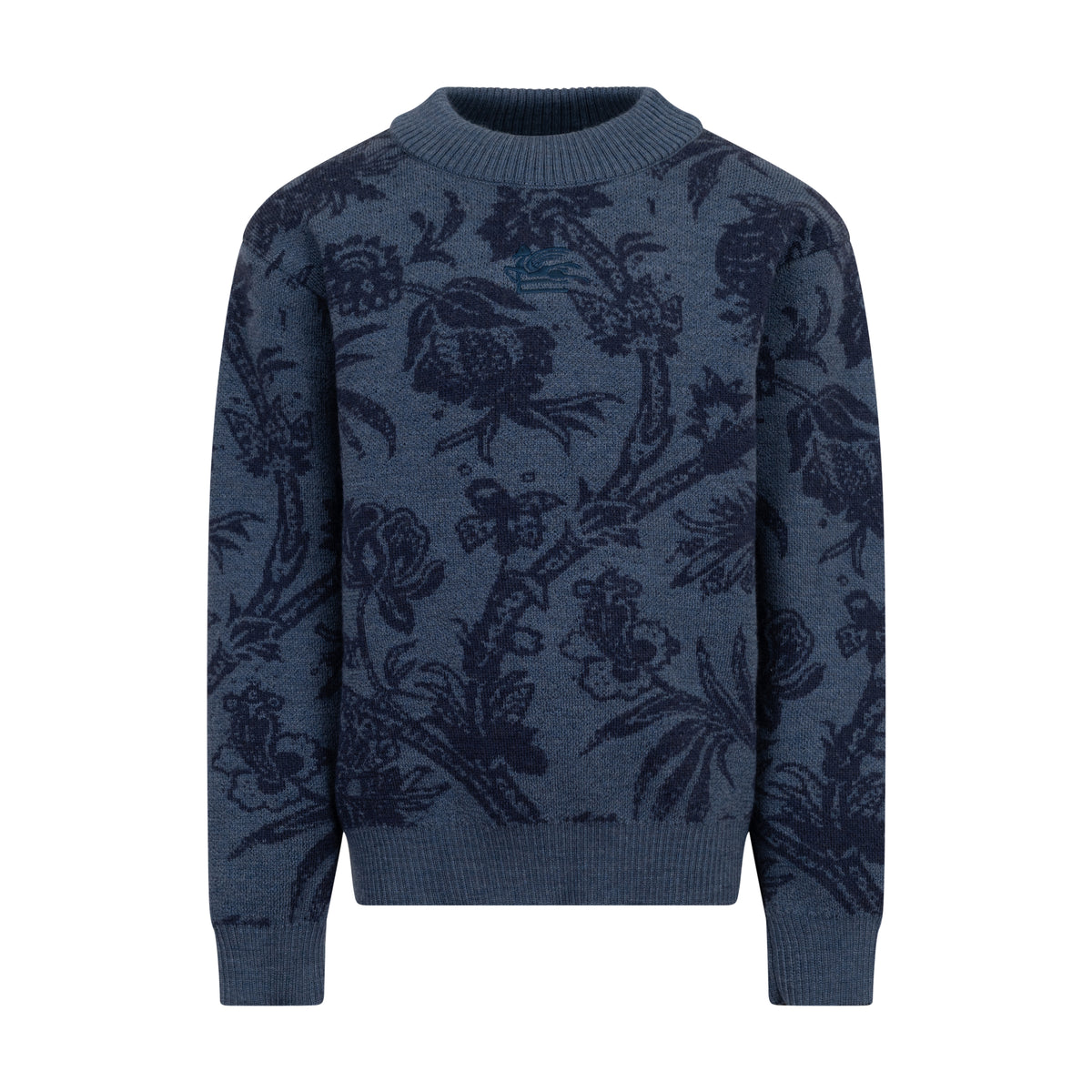 Maglione Avioscuromelange GZ9P20W0198 833 ETRO KIDS 