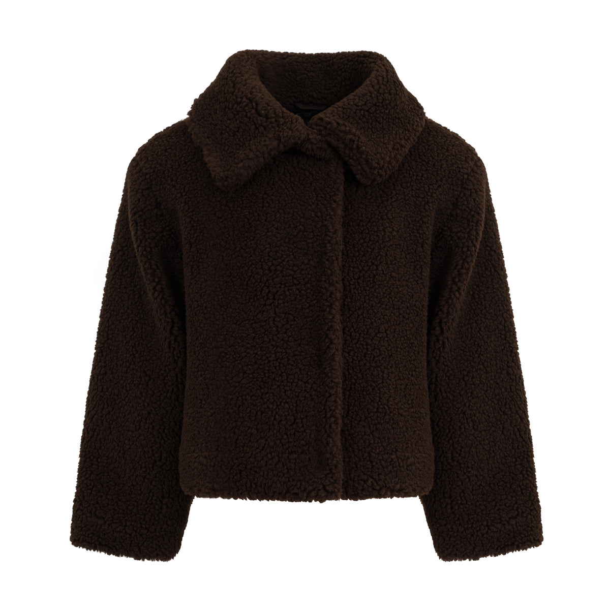 Giacca Marrone FZ2A77H0079 320 FAY KIDS 