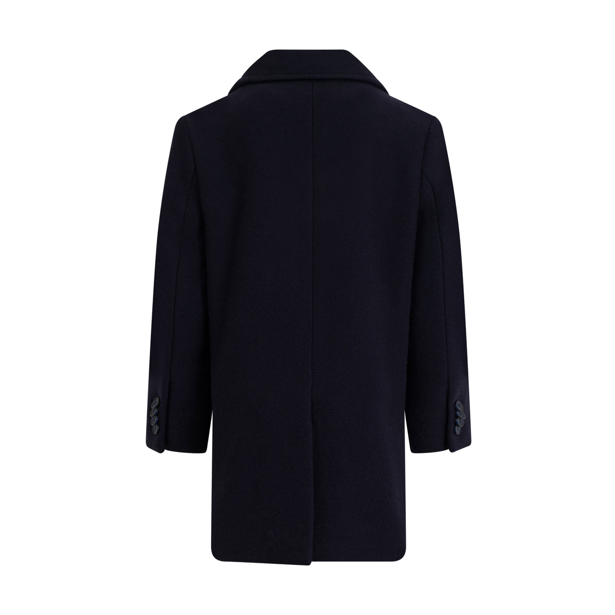 Cappotto Blu FZ2H10E0259 621 FAY KIDS 