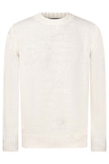 Maglione in Lana Vergine