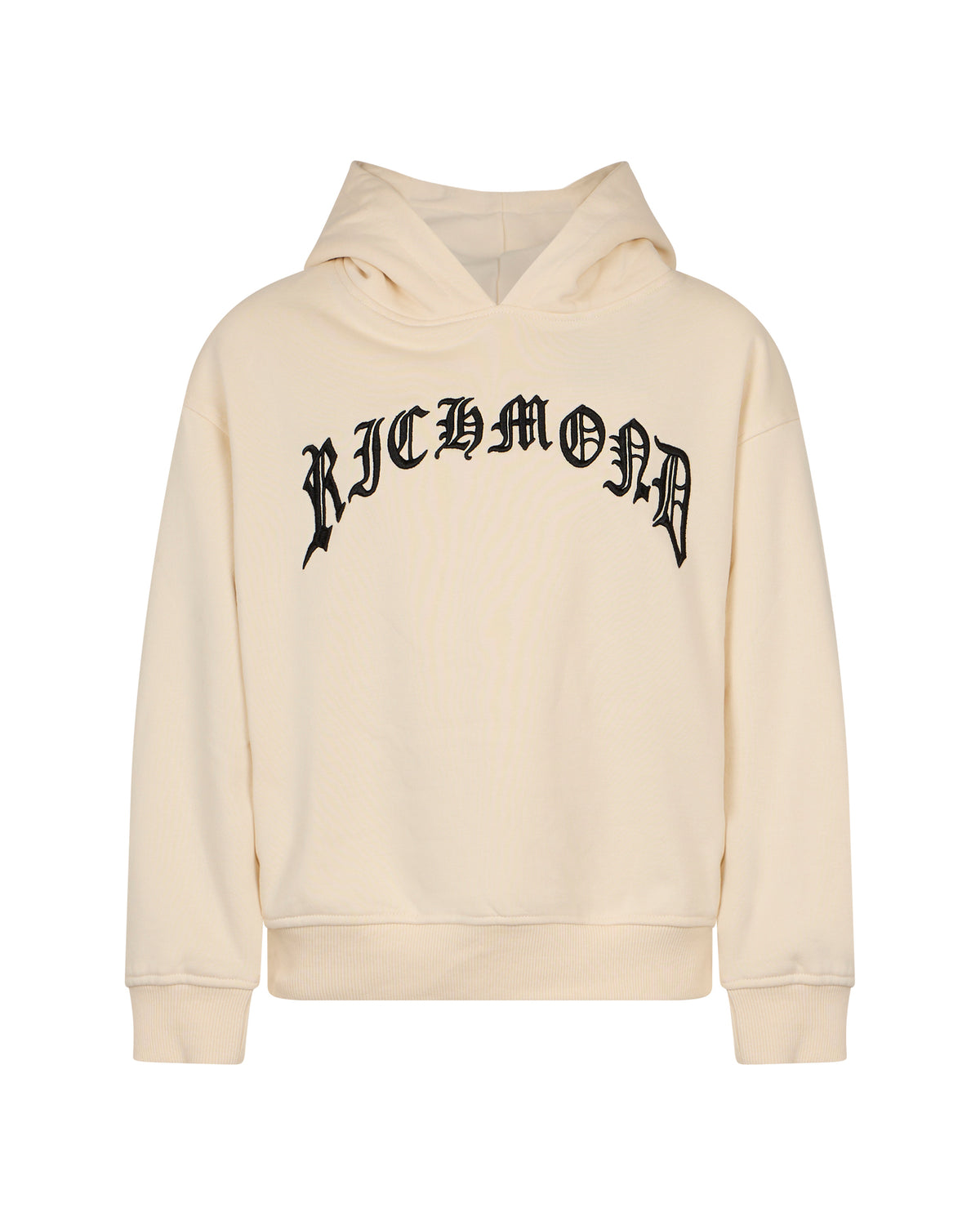 kutry RBA26041FE BKCREAM JOHN RICHMOND KIDS 