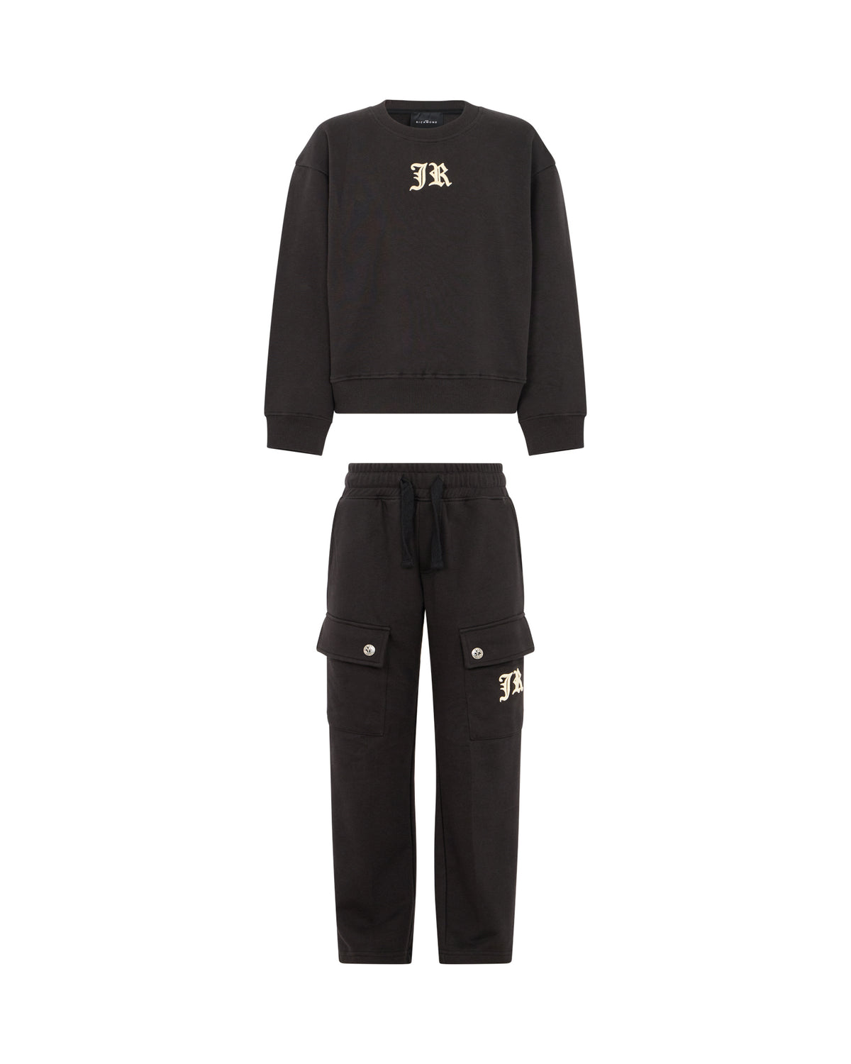  RBA26167CF CK7BLACK JOHN RICHMOND KIDS 