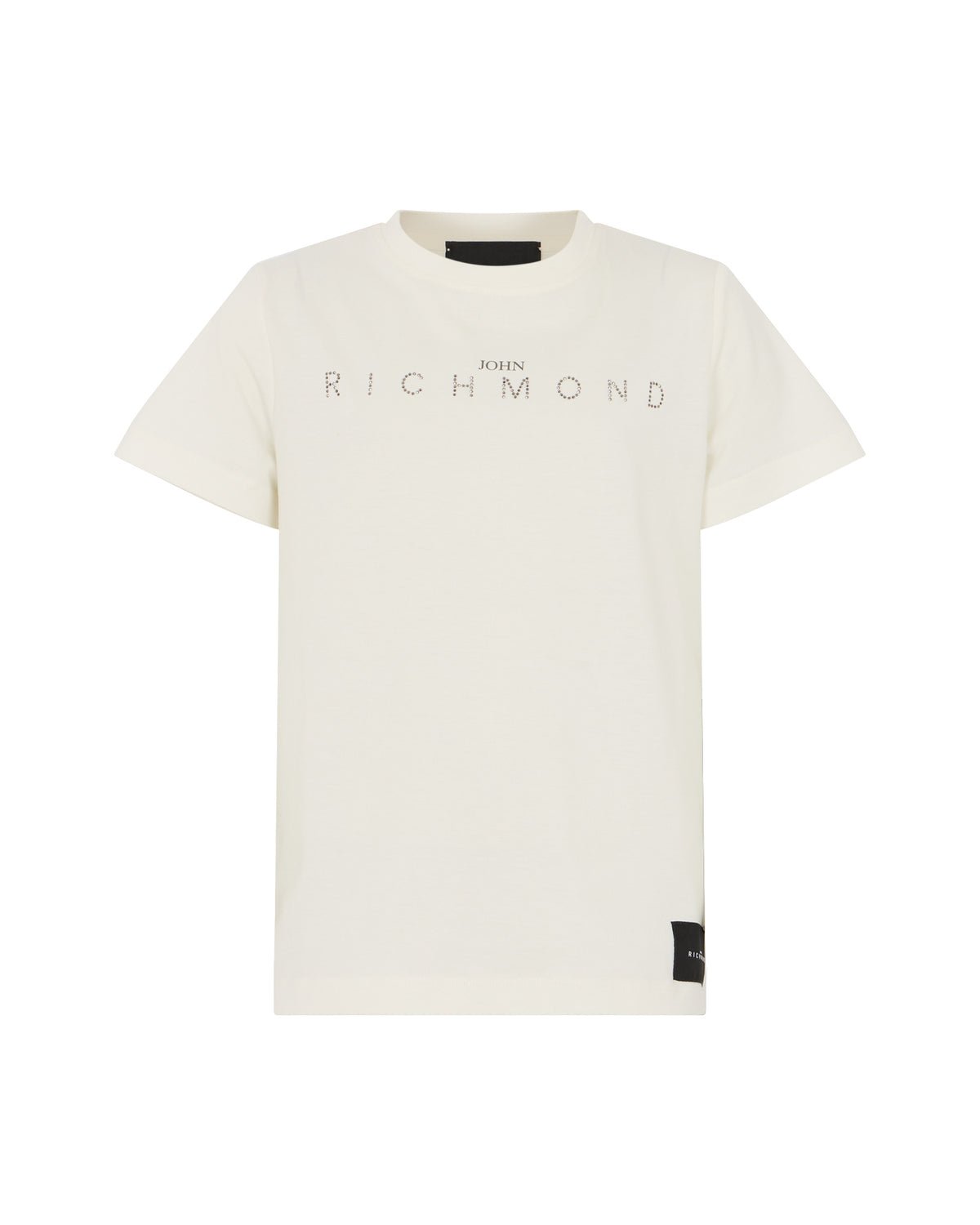 elthor RGA26086TS DIVWHITE JOHN RICHMOND KIDS 