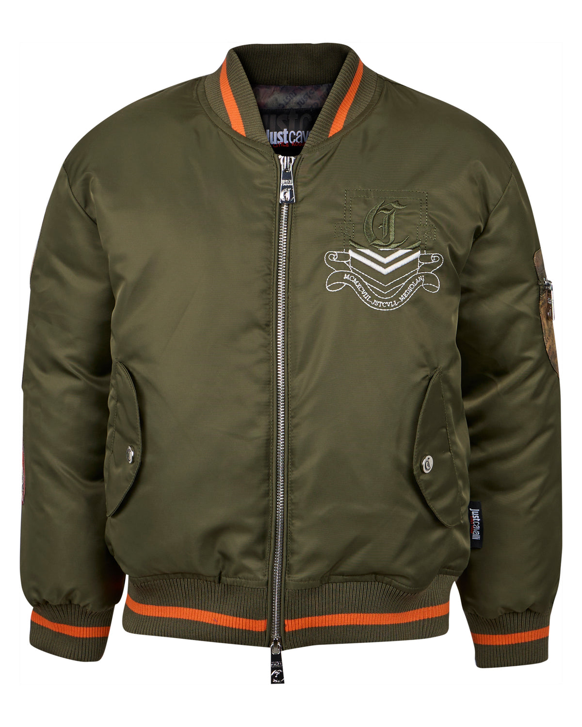 jhansi JBA26037GB HBCYPRESS JUST CAVALLI KIDS 