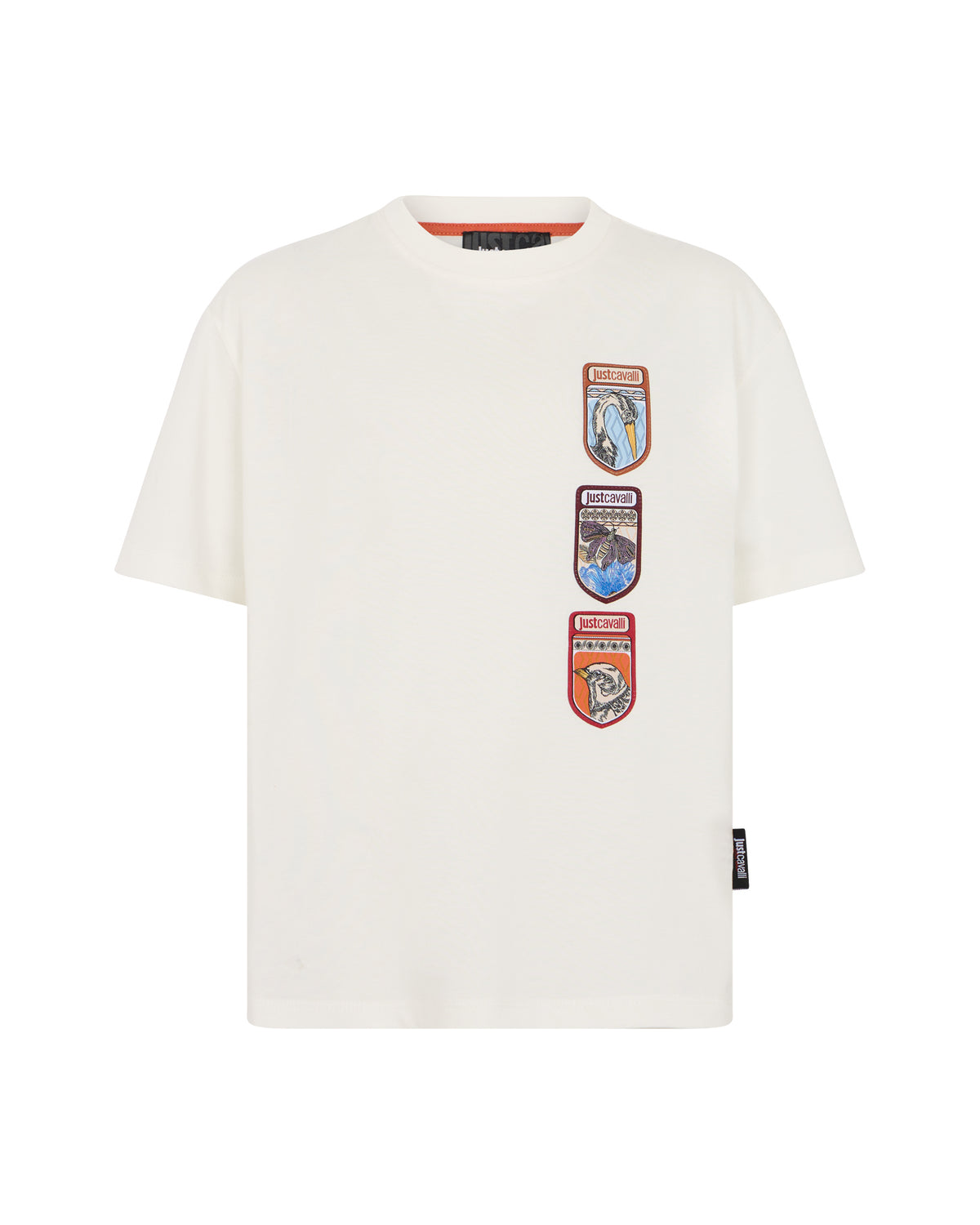 yillosi JBA26042TS MARSHMALLOW JUST CAVALLI KIDS 