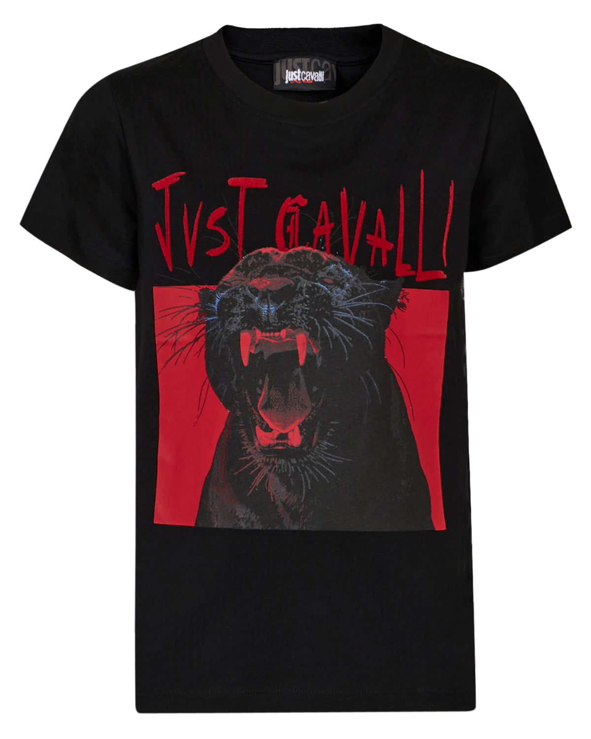 tiotur JBA26082TS PKLBLACK JUST CAVALLI KIDS 