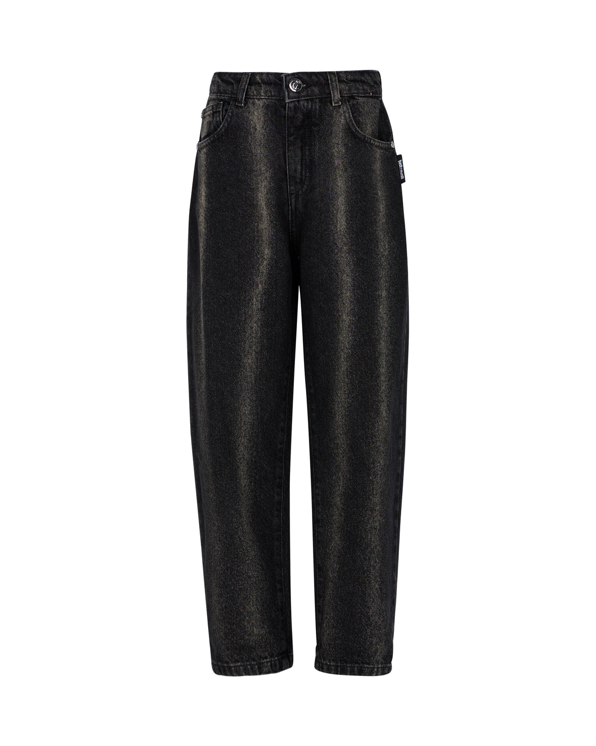 rapres JBA26085JE MNDBLACK JUST CAVALLI KIDS 