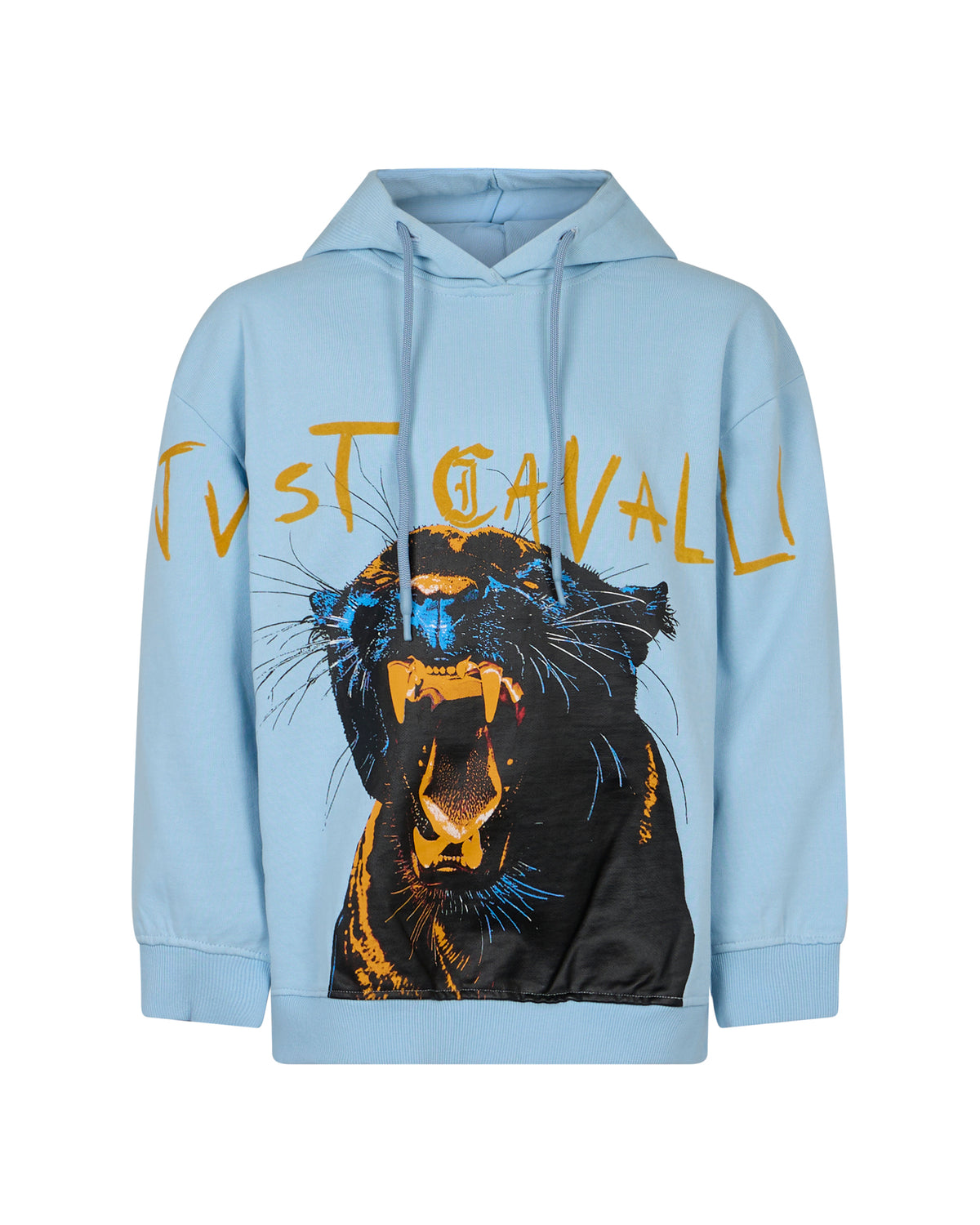 kasba JBA26093FE LSBLUE JUST CAVALLI KIDS 