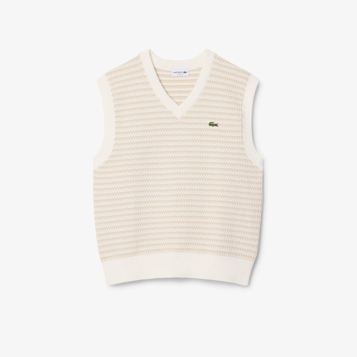  AH8577 WL6 LACOSTE 