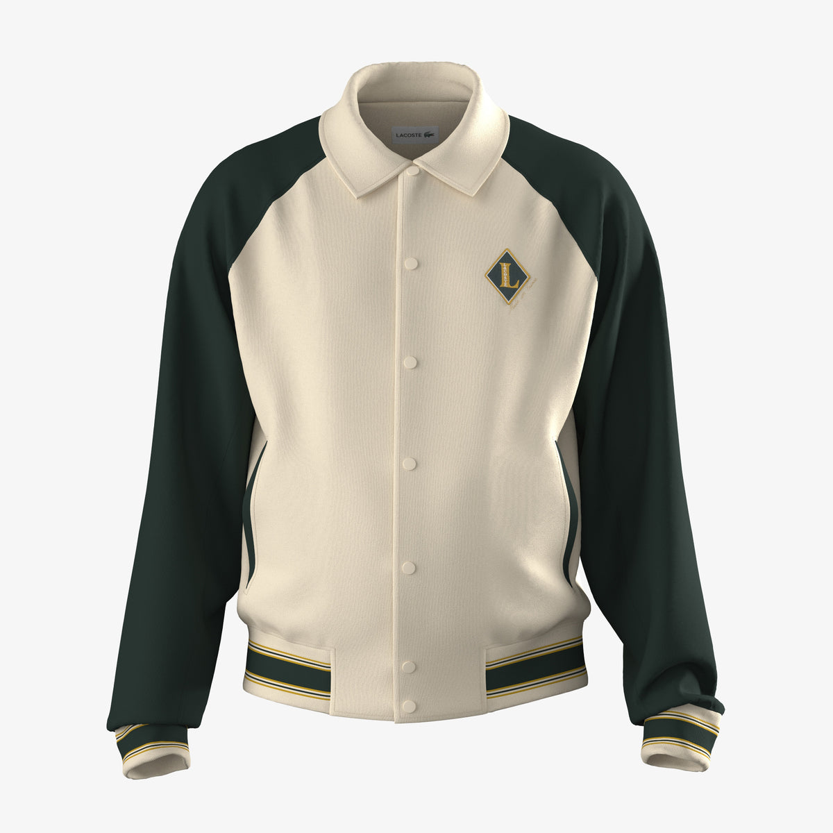  BH8614 ZDL LACOSTE 