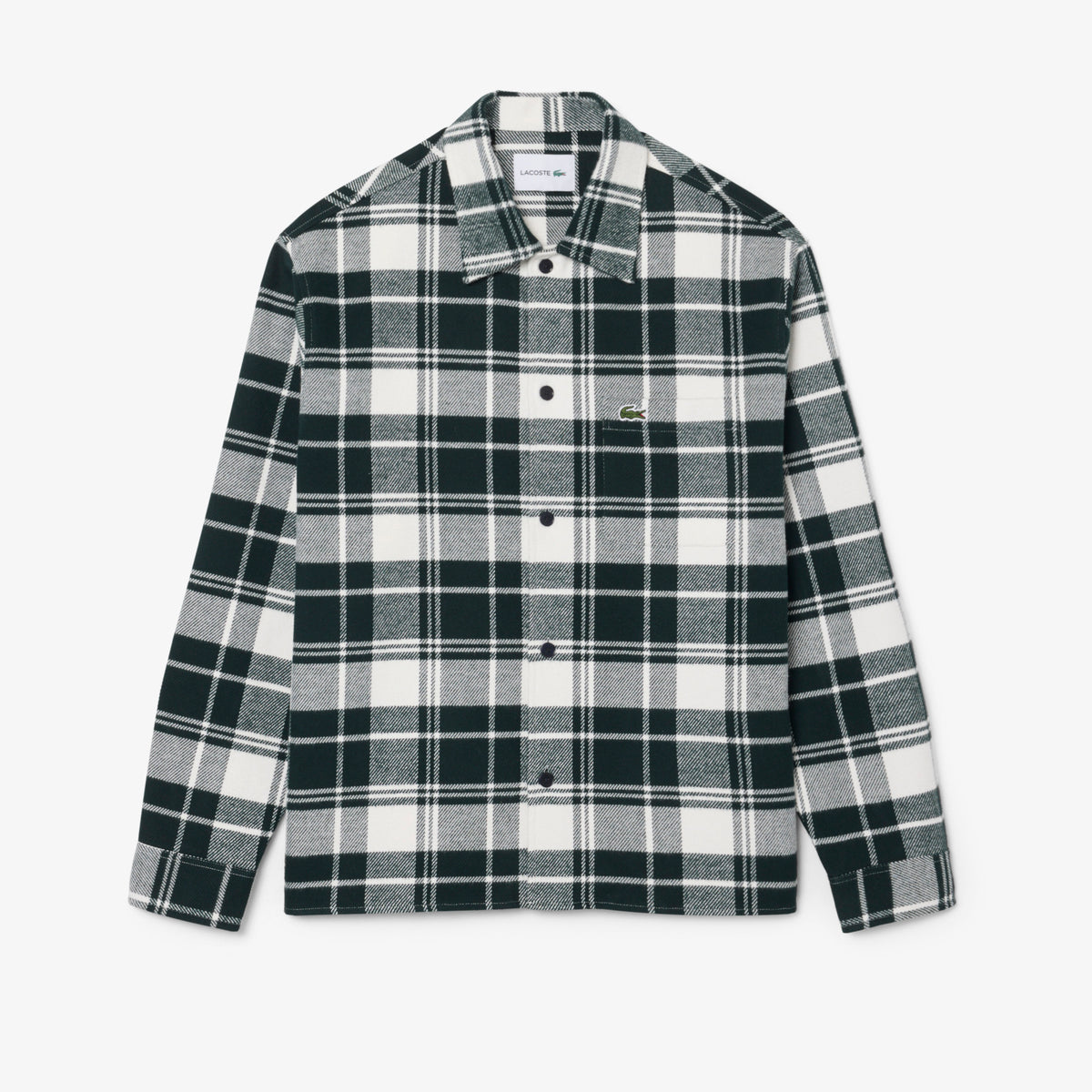  CH8799 4IR LACOSTE 