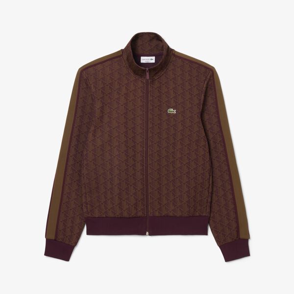  SH1368 WD9 LACOSTE 