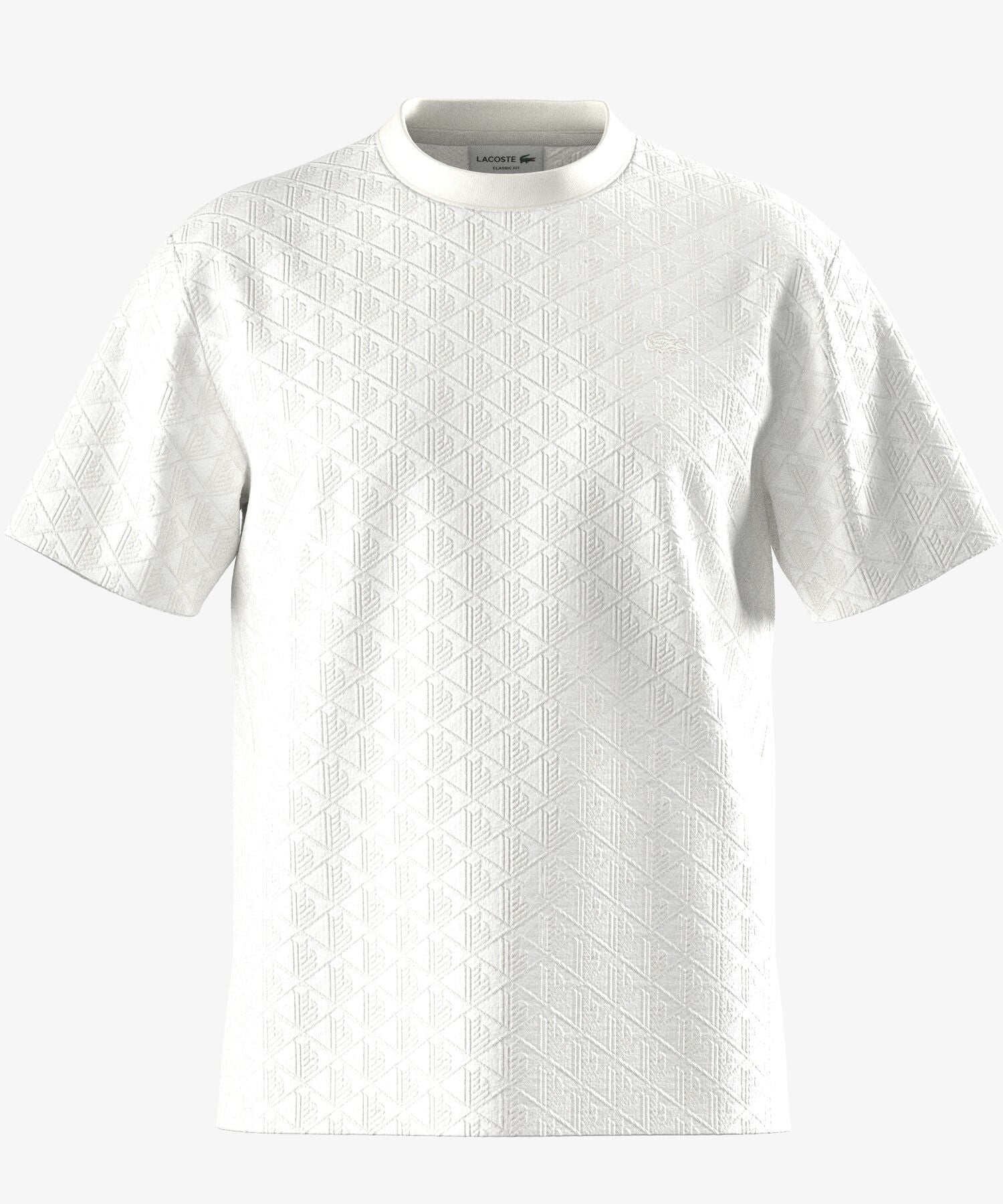 TH1985 8LX LACOSTE 