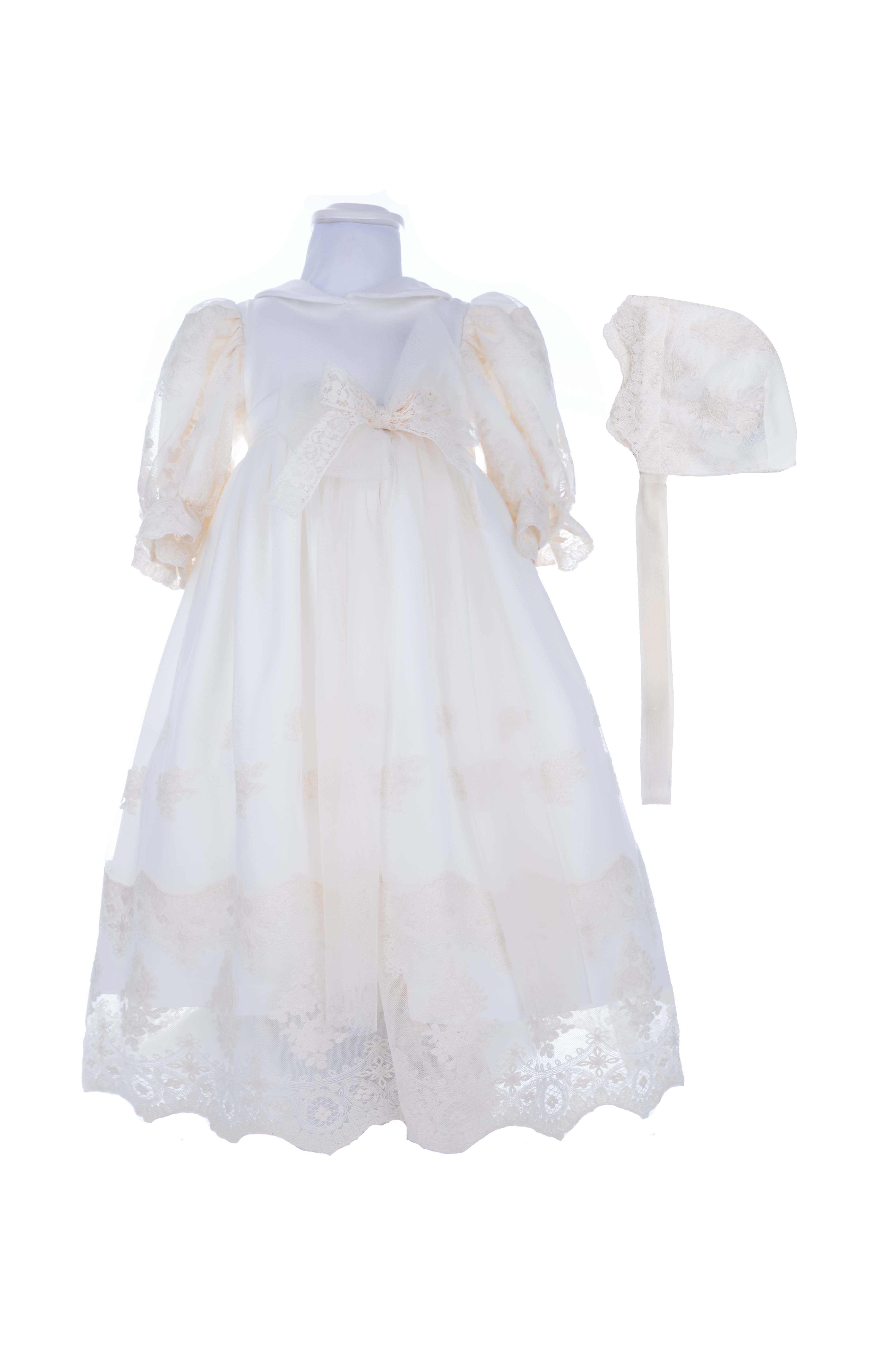 Vestina neonato IL311ML C2 MARLU' KIDS 