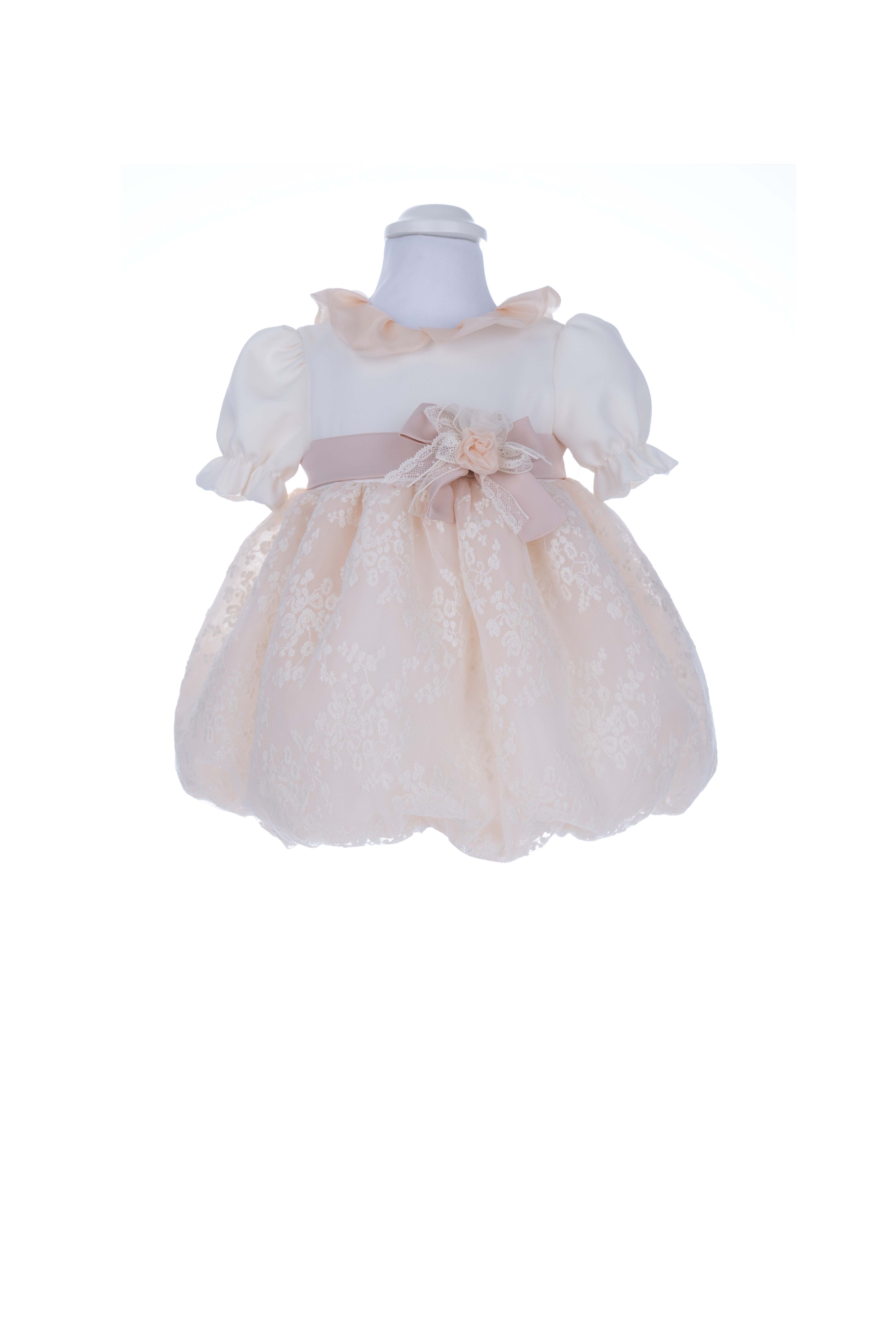 Vestina neonato IL318ML C203 MARLU' KIDS 