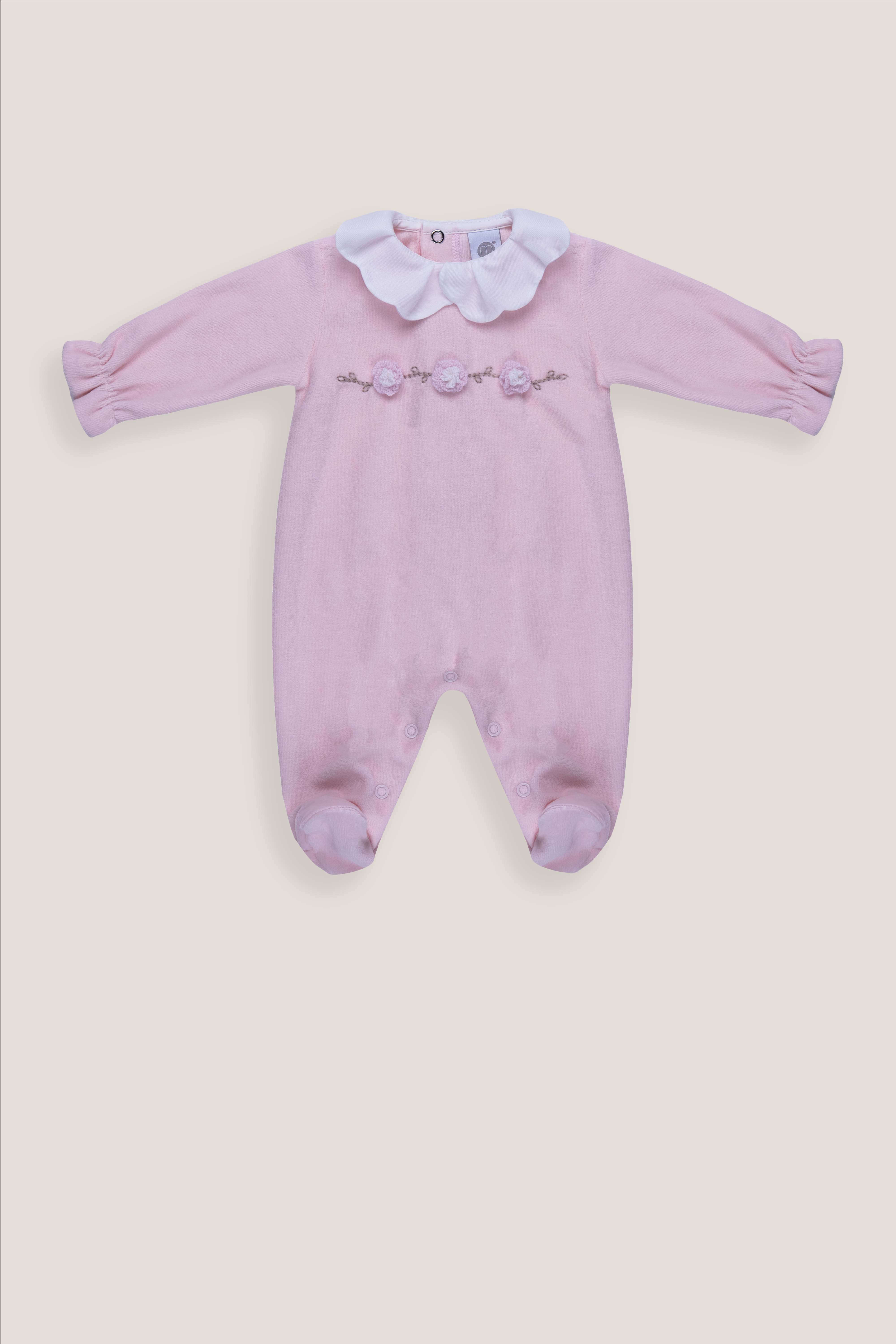 Tutina tessuto IS1114 C302 MARLU' KIDS 