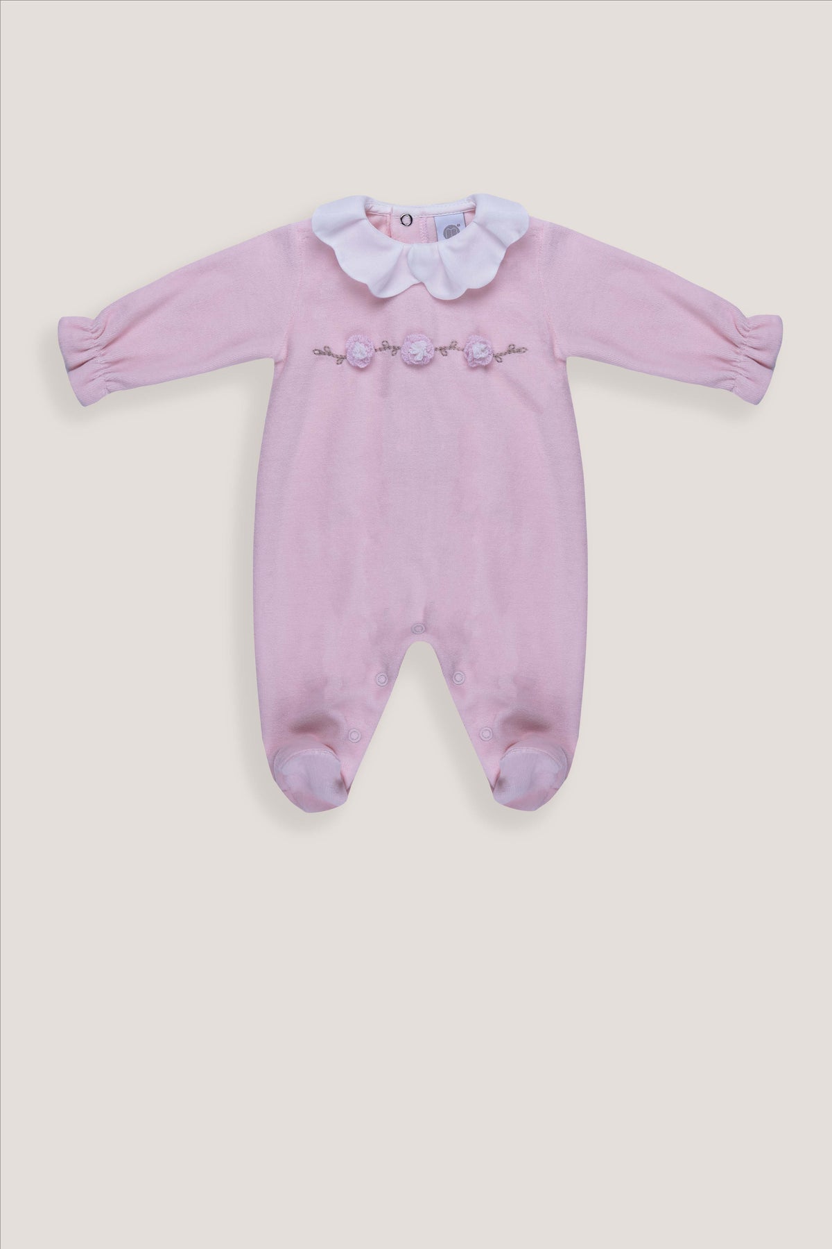 Tutina tessuto IS1114 C302 MARLU' KIDS 