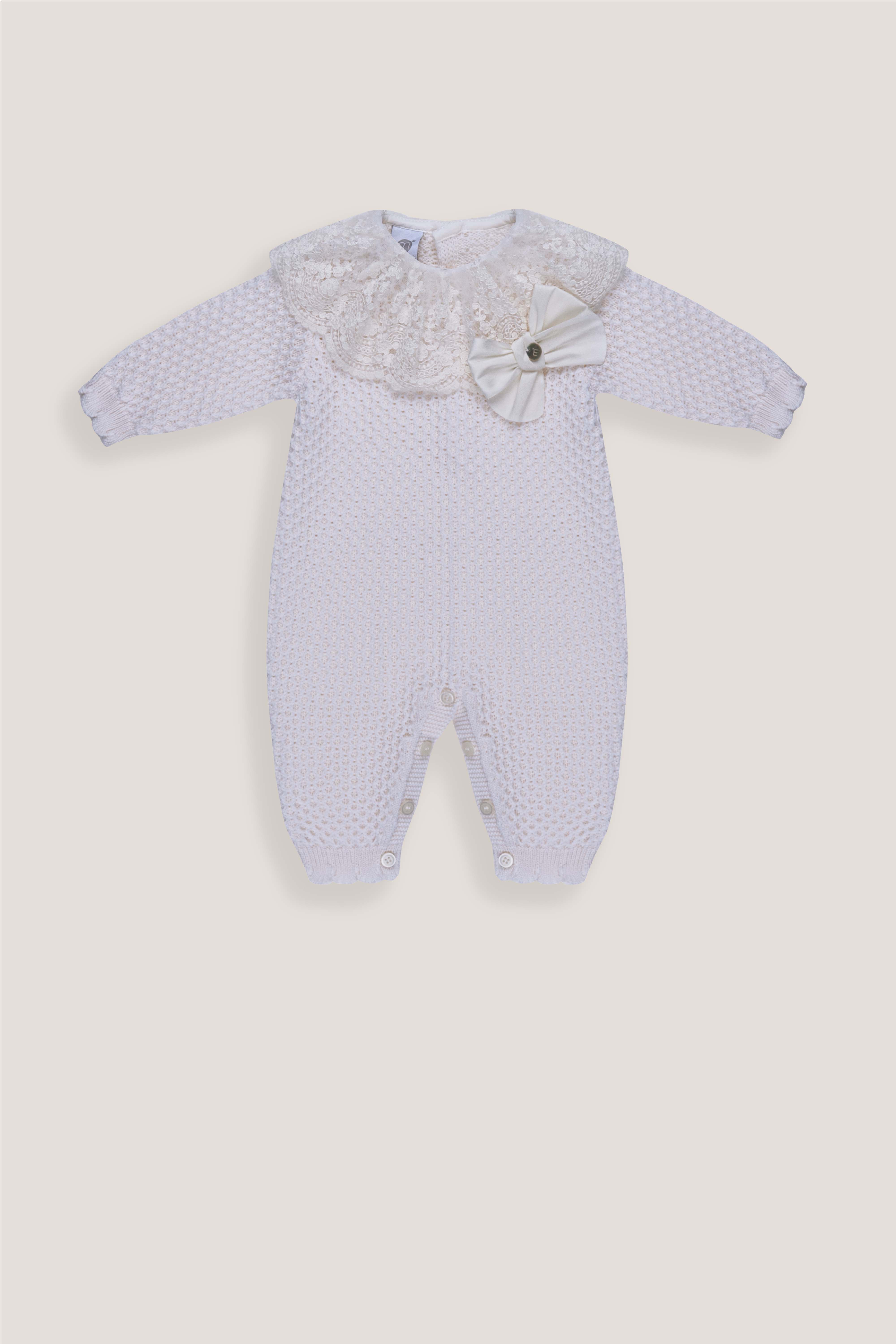 Tutina smacchinato IS1310BIS C2 MARLU' KIDS 