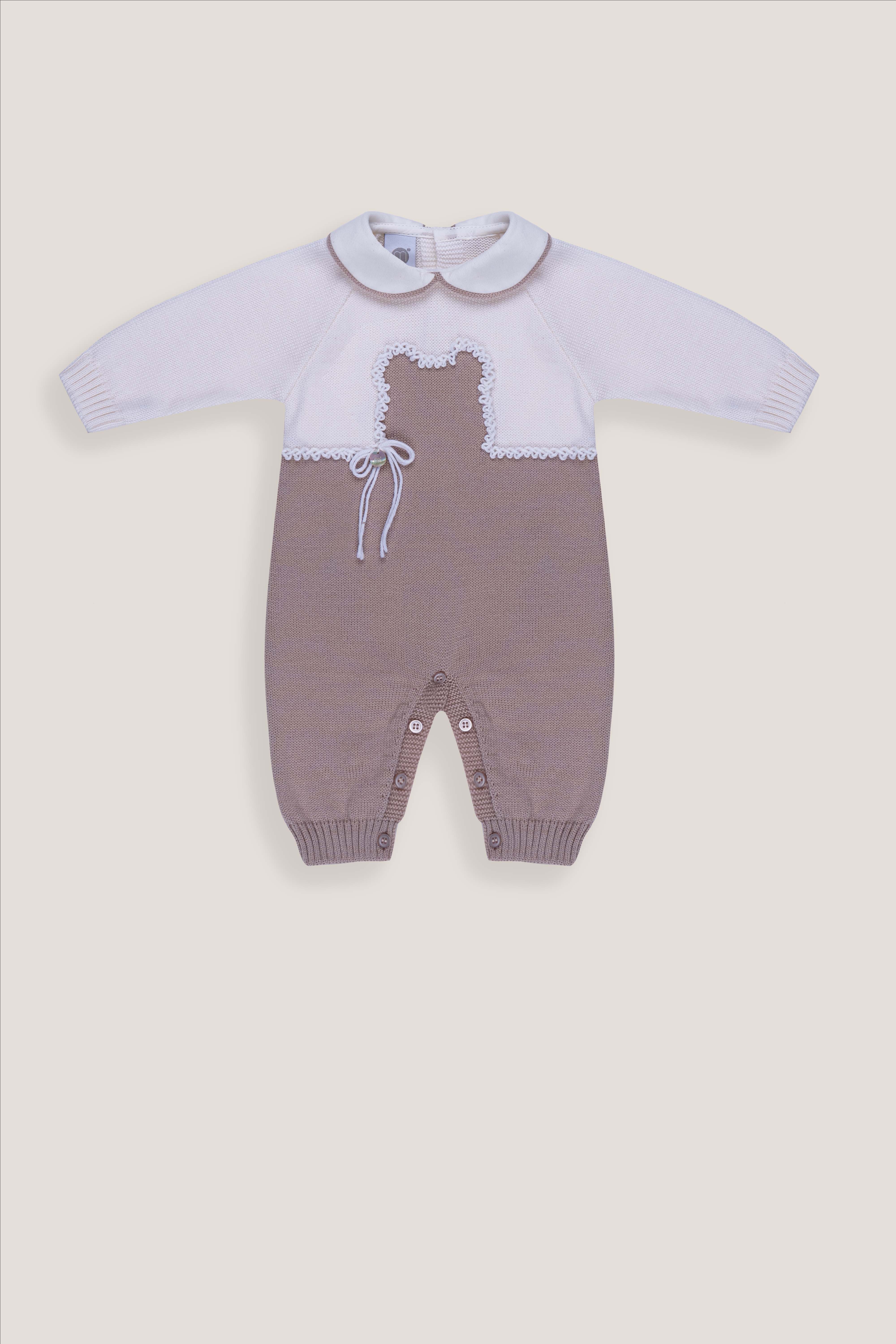 Tutina smacchinato IS5710 C2CAM MARLU' KIDS 