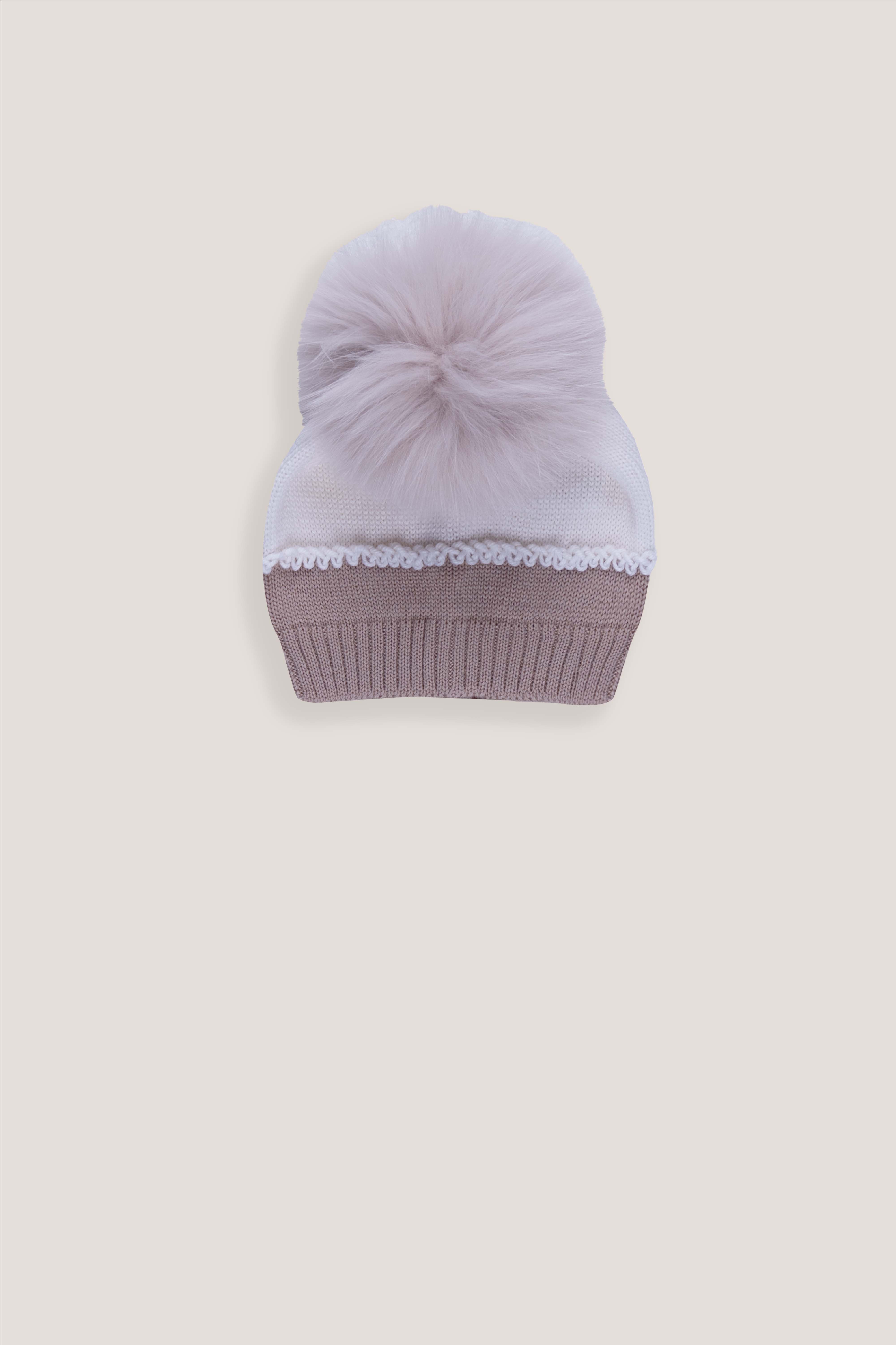 Cappellino  smacchinato--- IS5771PP C2CAM MARLU' KIDS 
