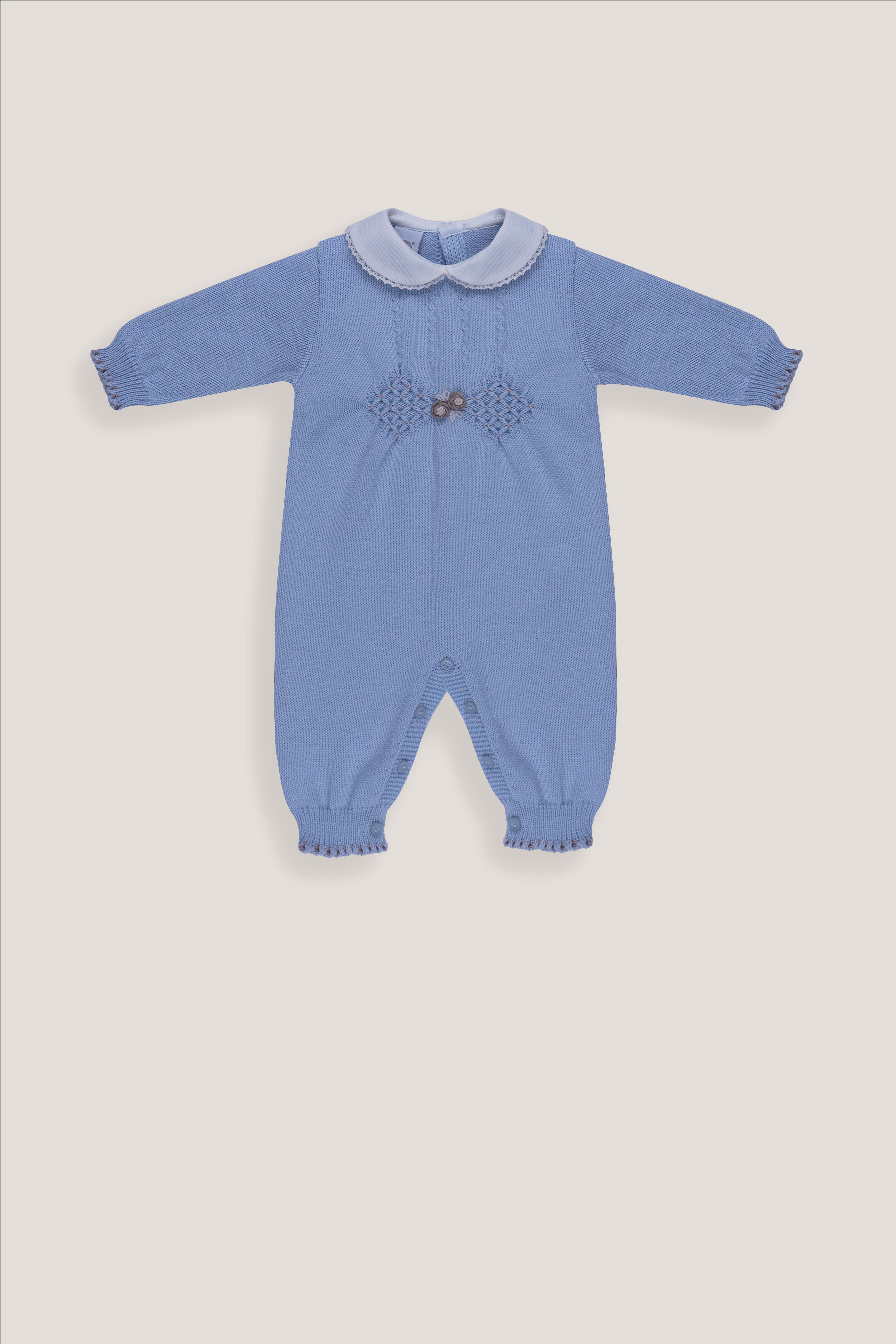 Tutina smacchinato IS6110 C460 MARLU' KIDS 