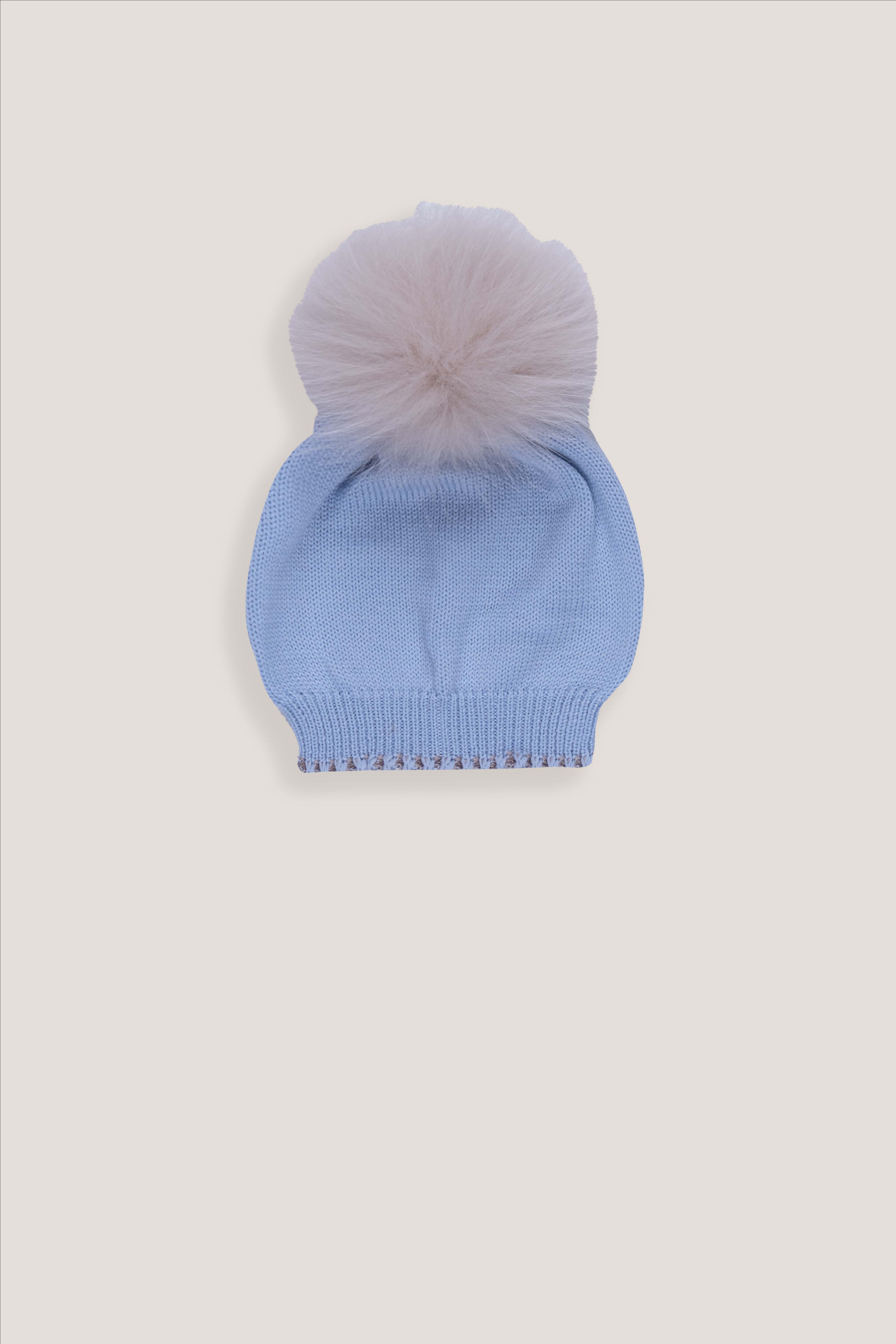 Cappellino  smacchinato--- IS6171PP C460 MARLU' KIDS 