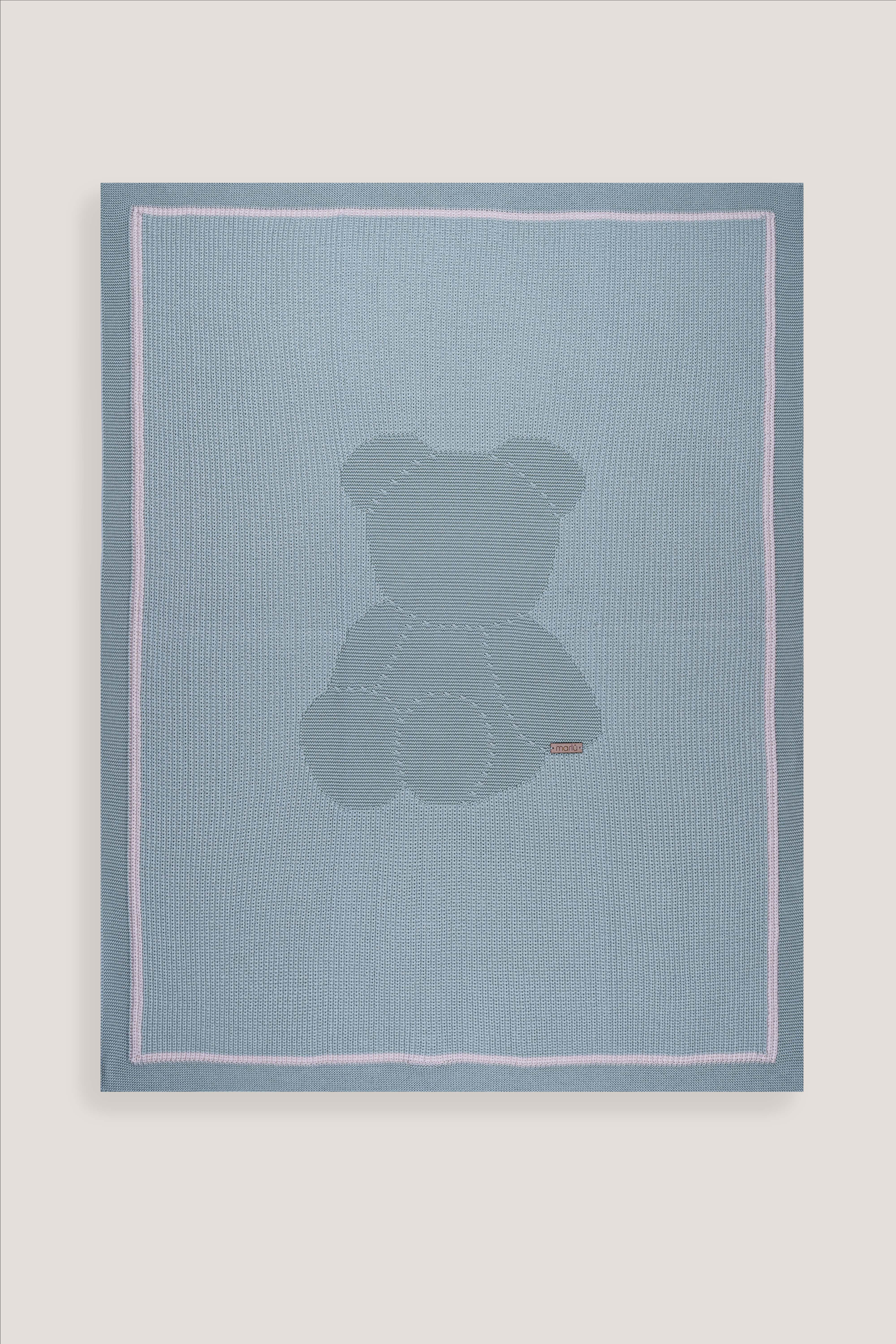 Copertina smacchinato IS6580 C6LMA MARLU' KIDS 