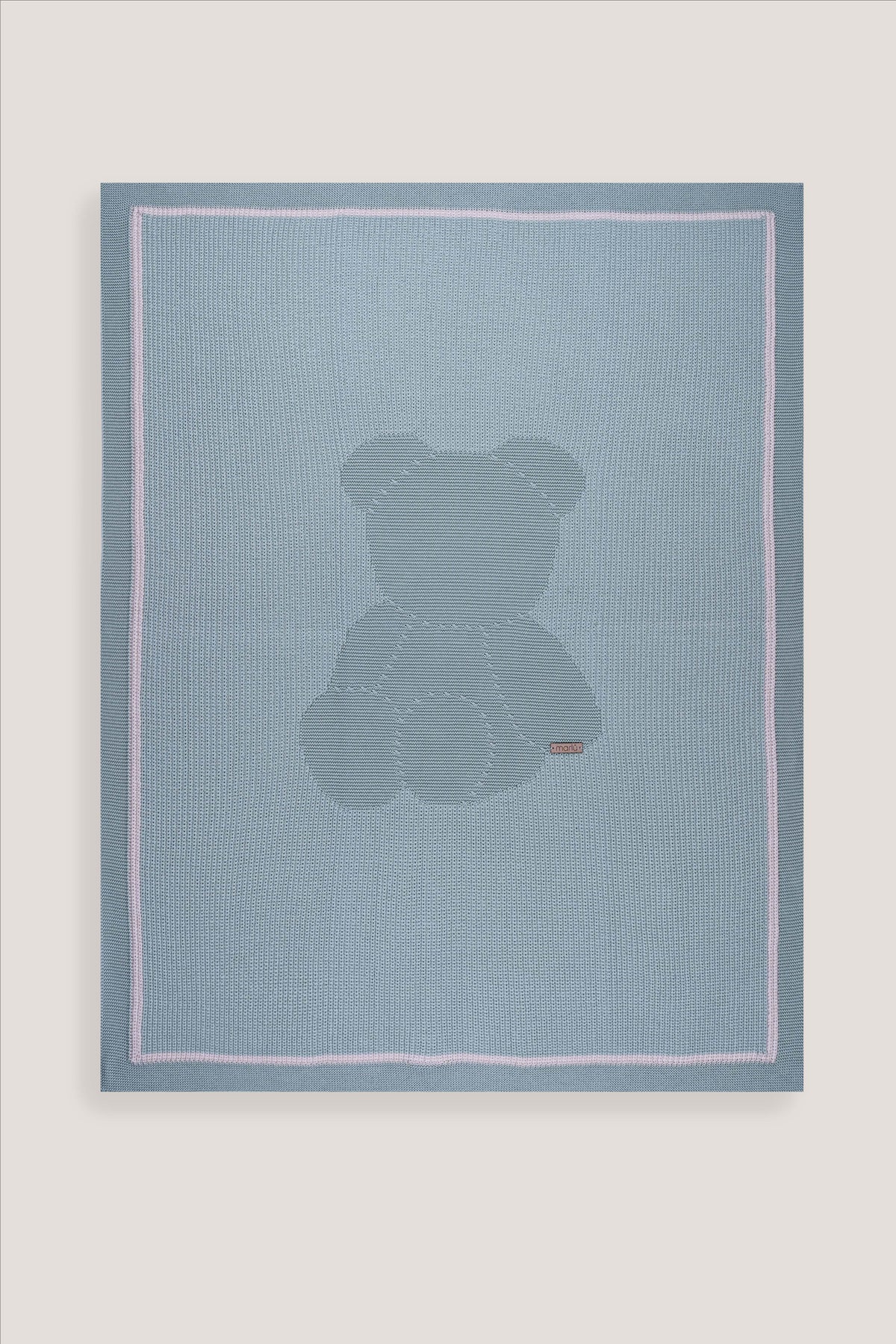 Copertina smacchinato IS6580 C6LMA MARLU' KIDS 