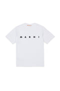 T-shirt Bianco