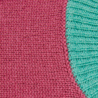 Maglione in Lana Sweet Pink M01214M00ML 0M352 MARNI KIDS 