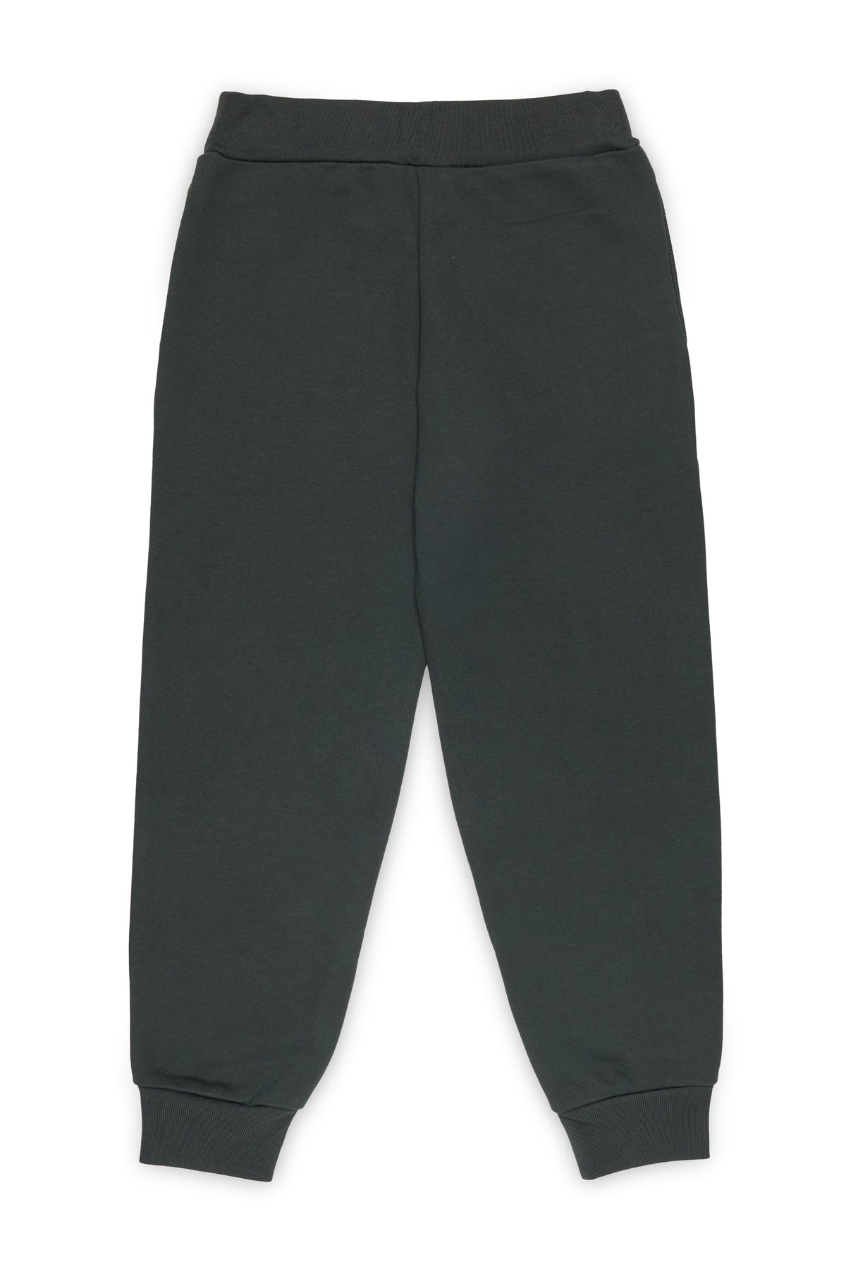 Pantalone Charcoal Grey M01218M00V0 0M924 MARNI KIDS 