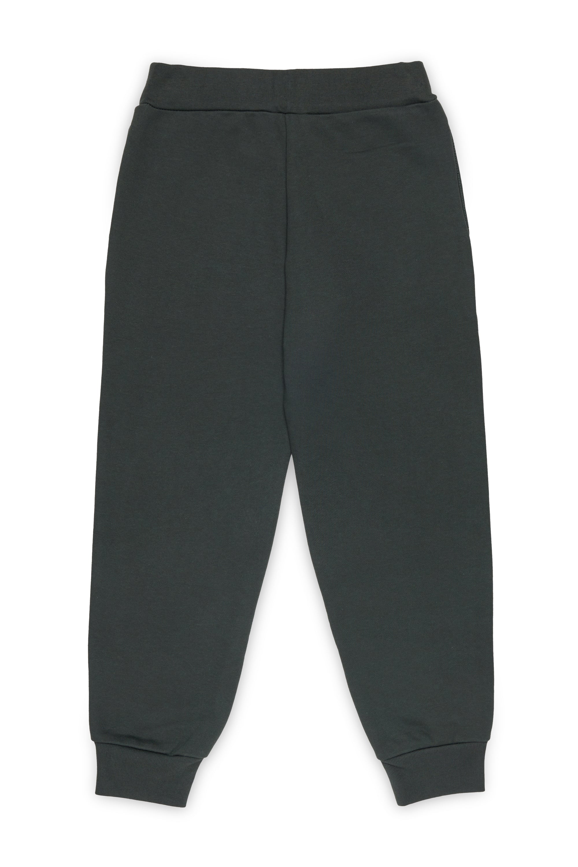Pantalone Charcoal Grey M01218M00V0 0M924 MARNI KIDS 