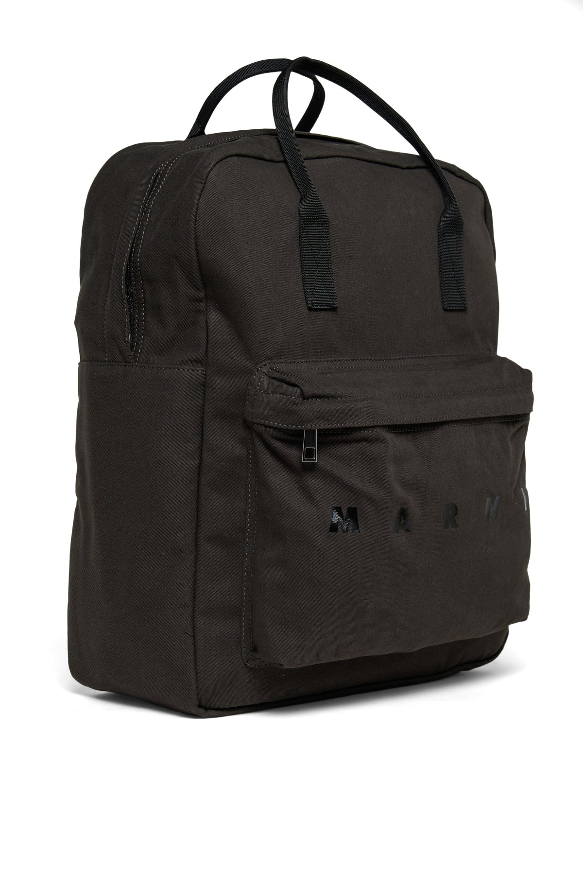 Zaino Charcoal Grey M01258M00YD 0M924 MARNI KIDS 