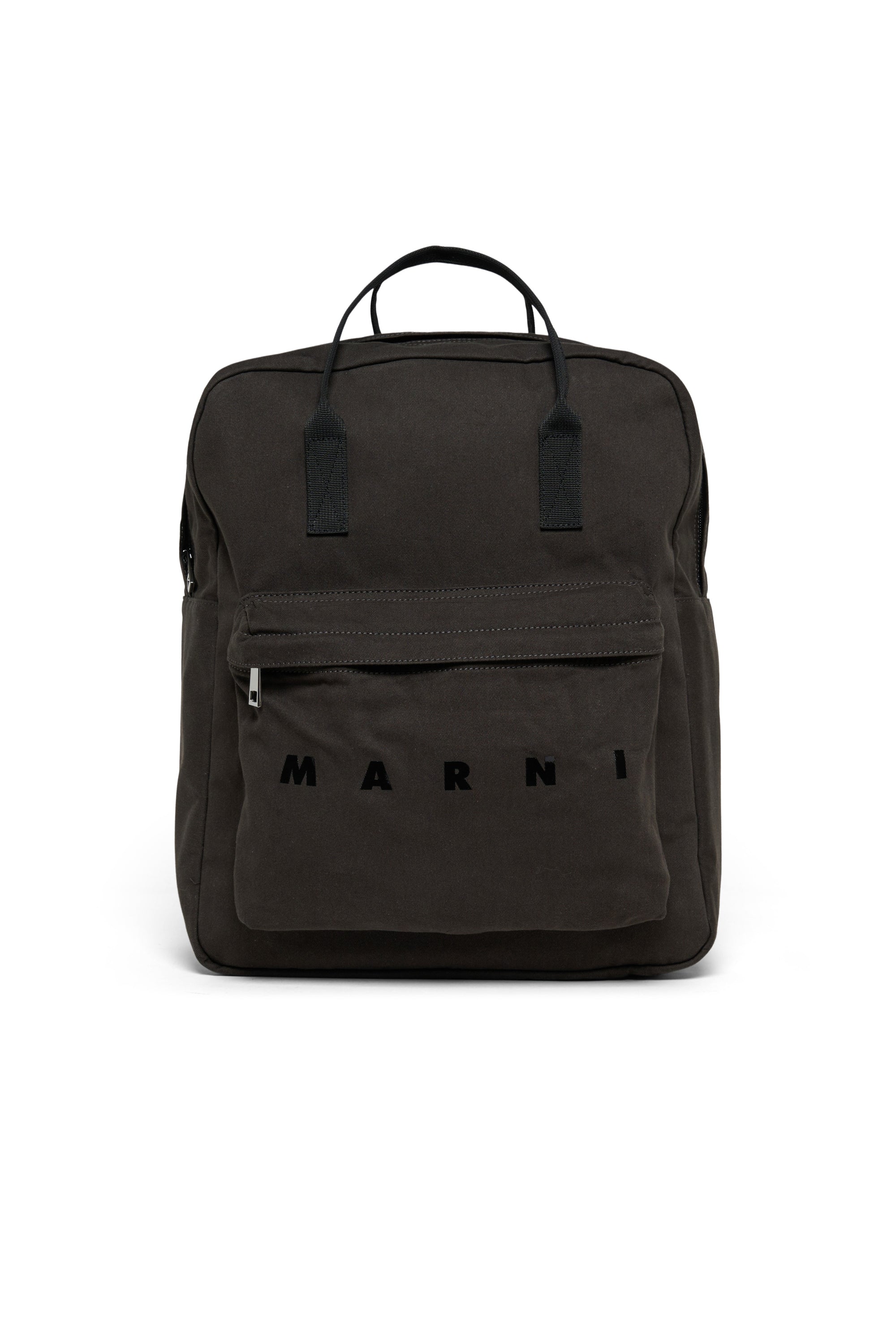 Zaino Charcoal Grey M01258M00YD 0M924 MARNI KIDS 