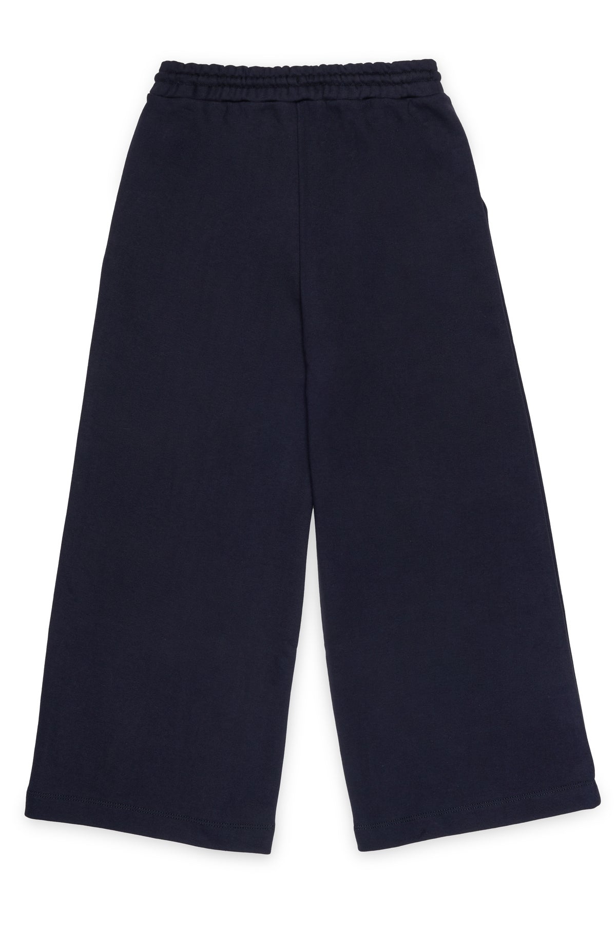 Pantalone Dark Sea Blue M01432M00V0 0M862 MARNI KIDS 