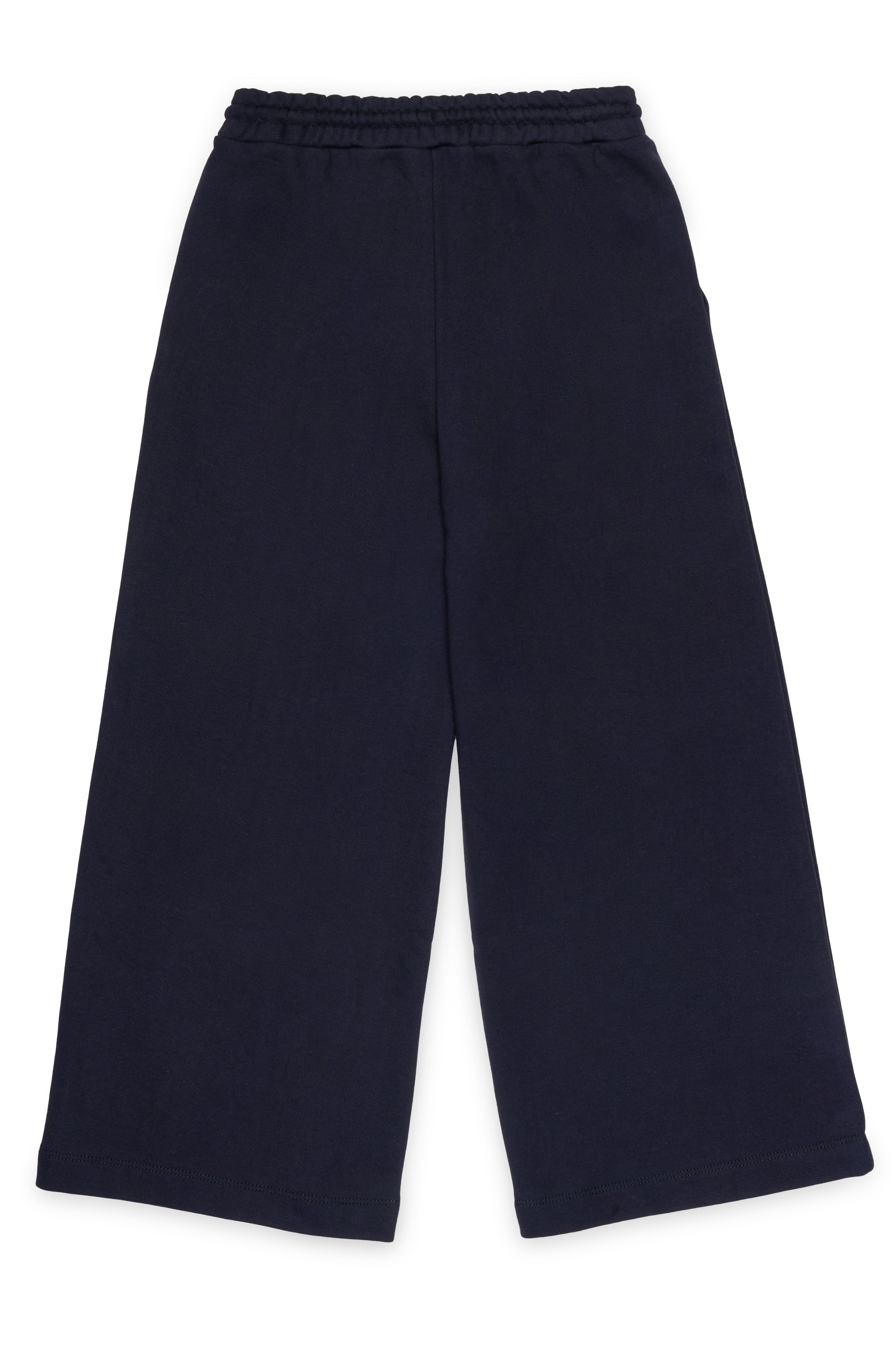 Pantalone Dark Sea Blue M01432M00V0 0M862 MARNI KIDS 