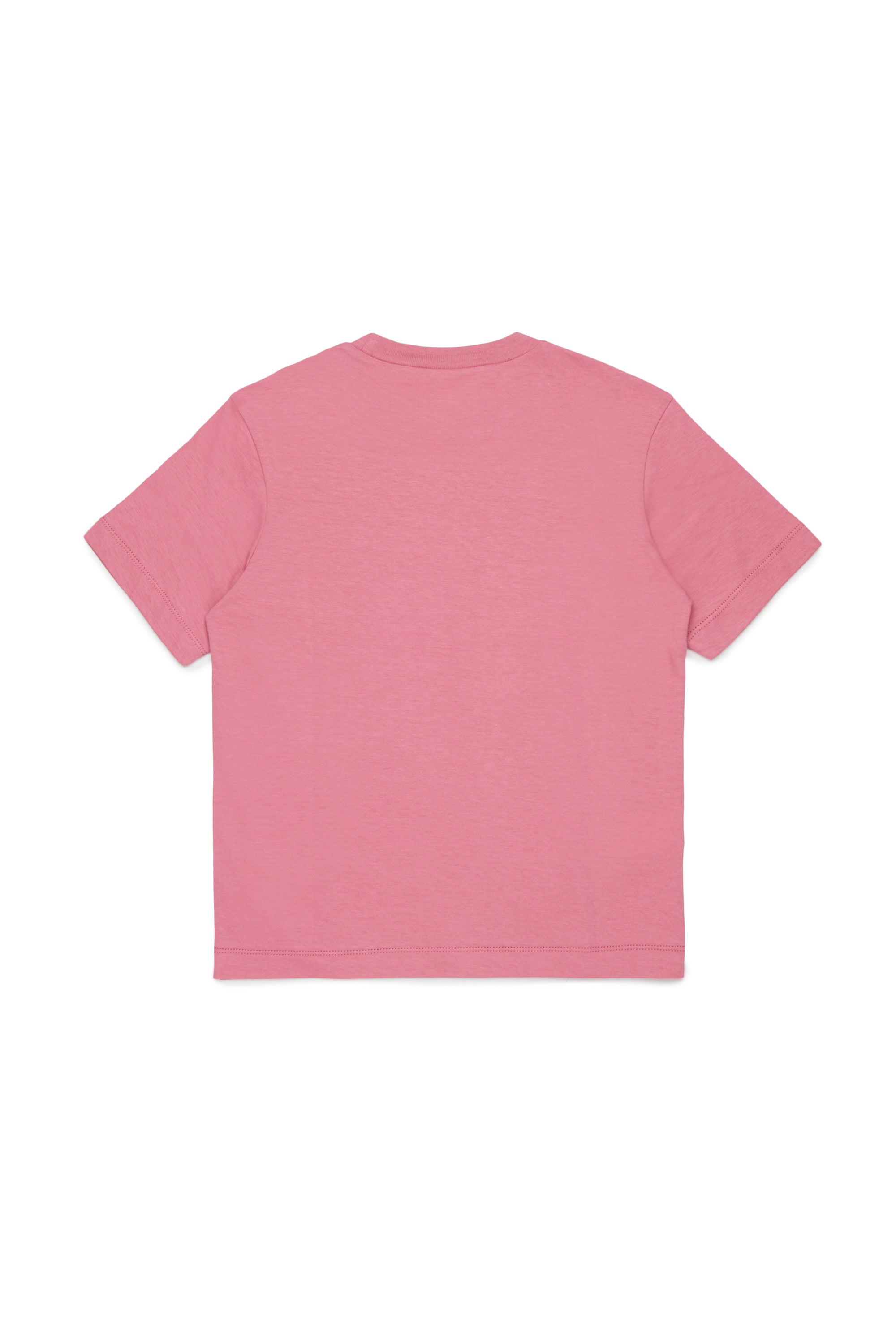 T-shirt Sweet Pink M01601M00RF 0M352 MARNI KIDS 